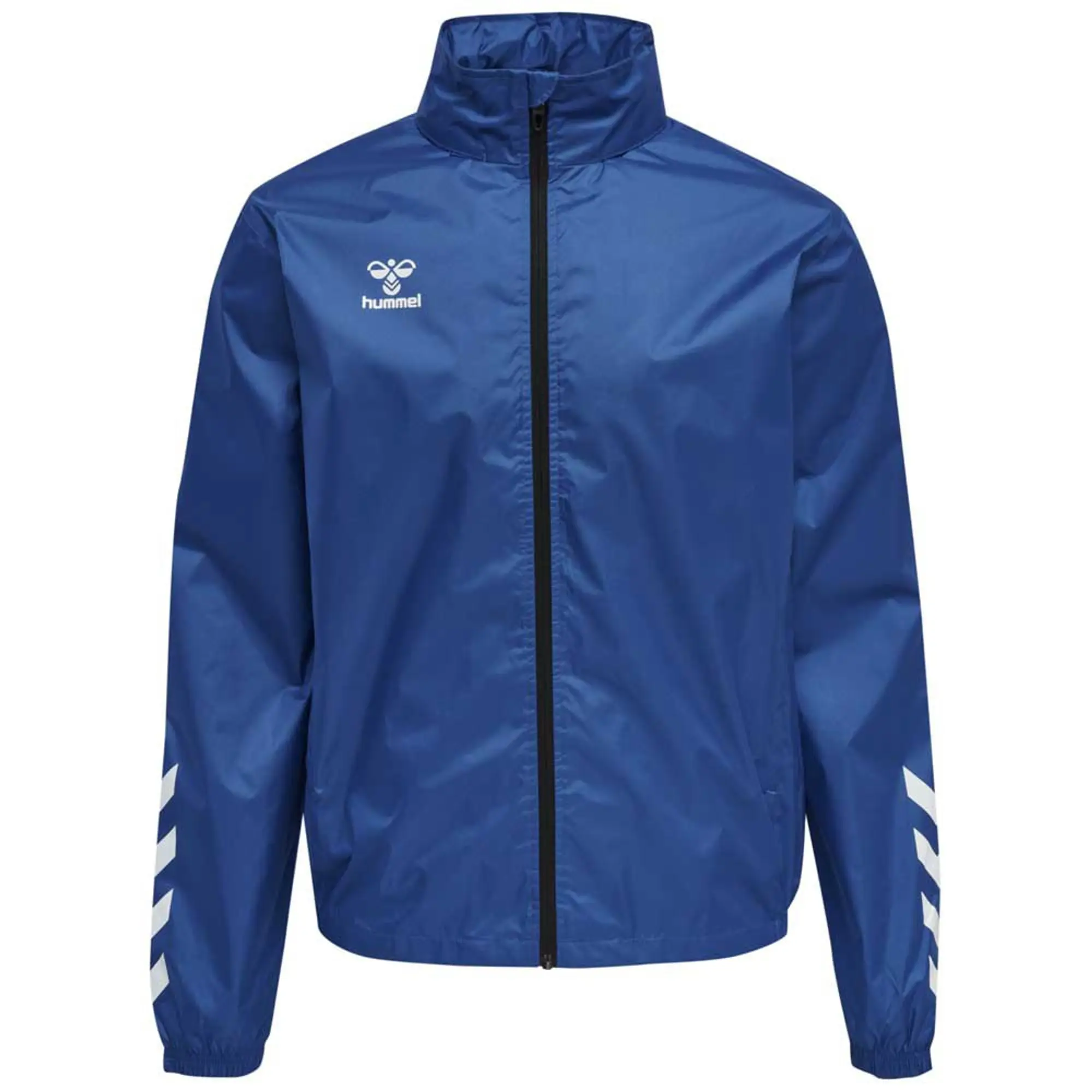 Hummel Core Xk Spray Jacket  - Blue