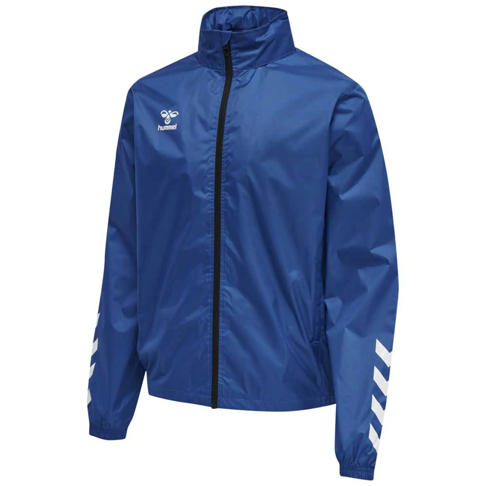 Hummel Core Xk Spray Jacket  - Blue