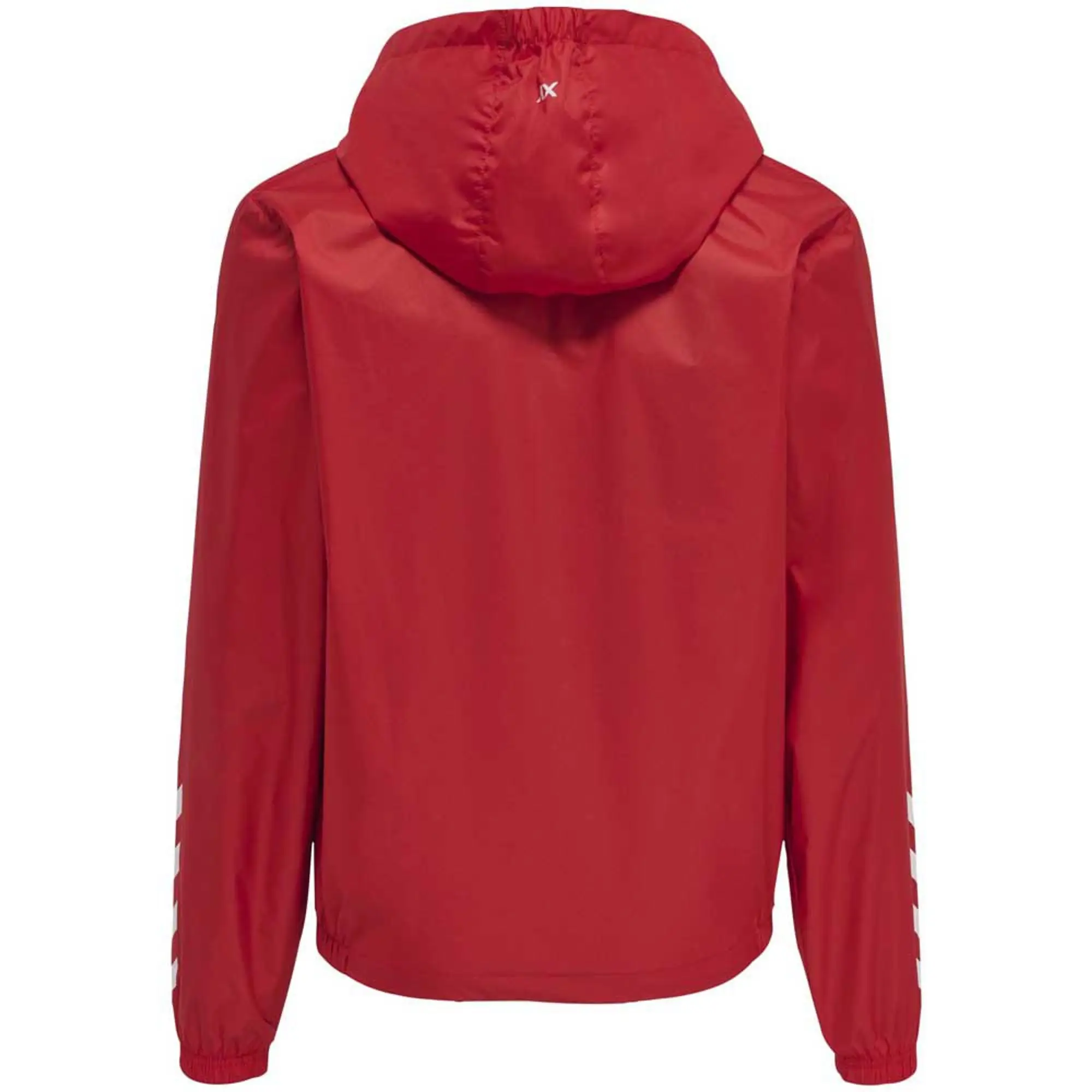 Hummel Training Jacket Core - ['Red']