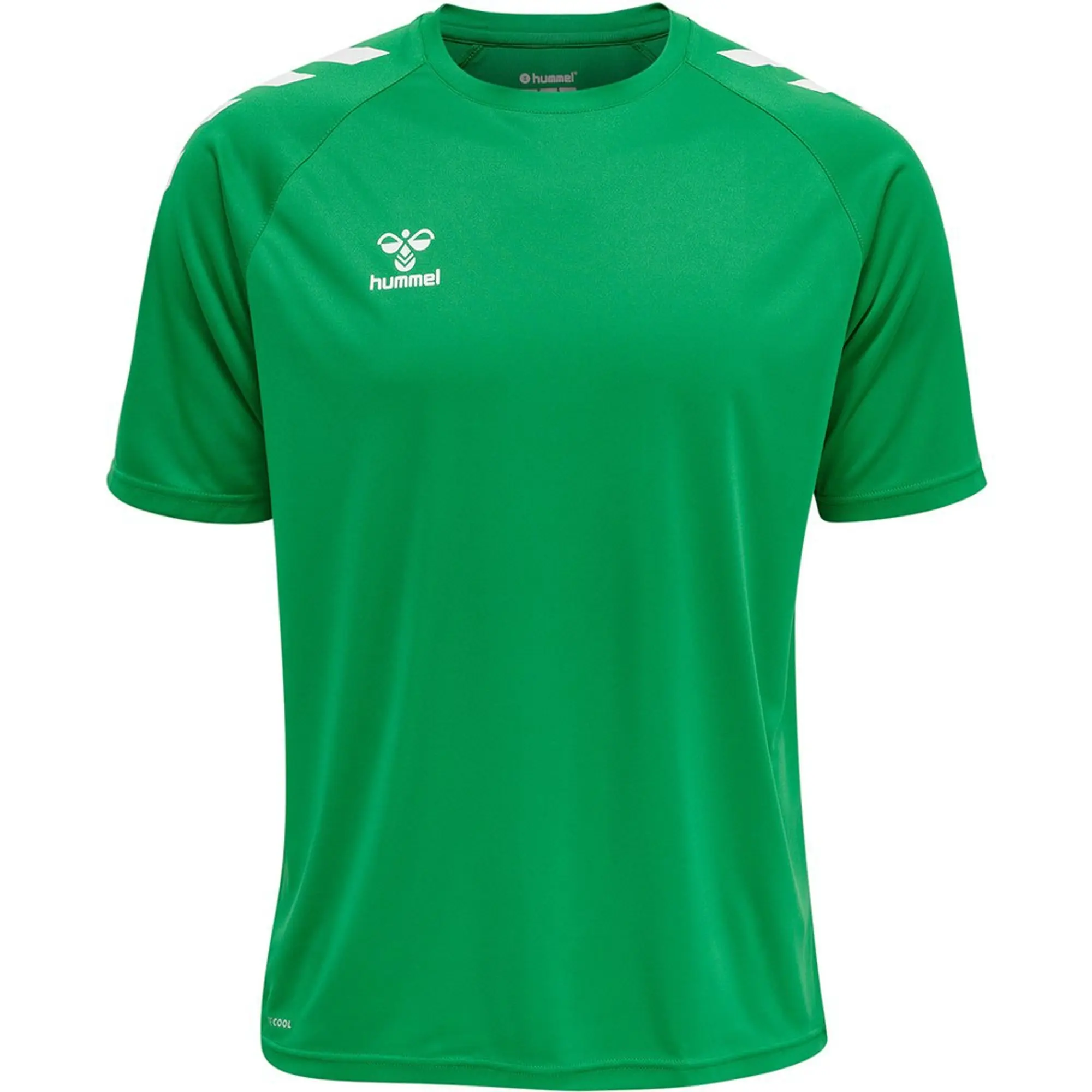 Hummel Core Poly T-shirt