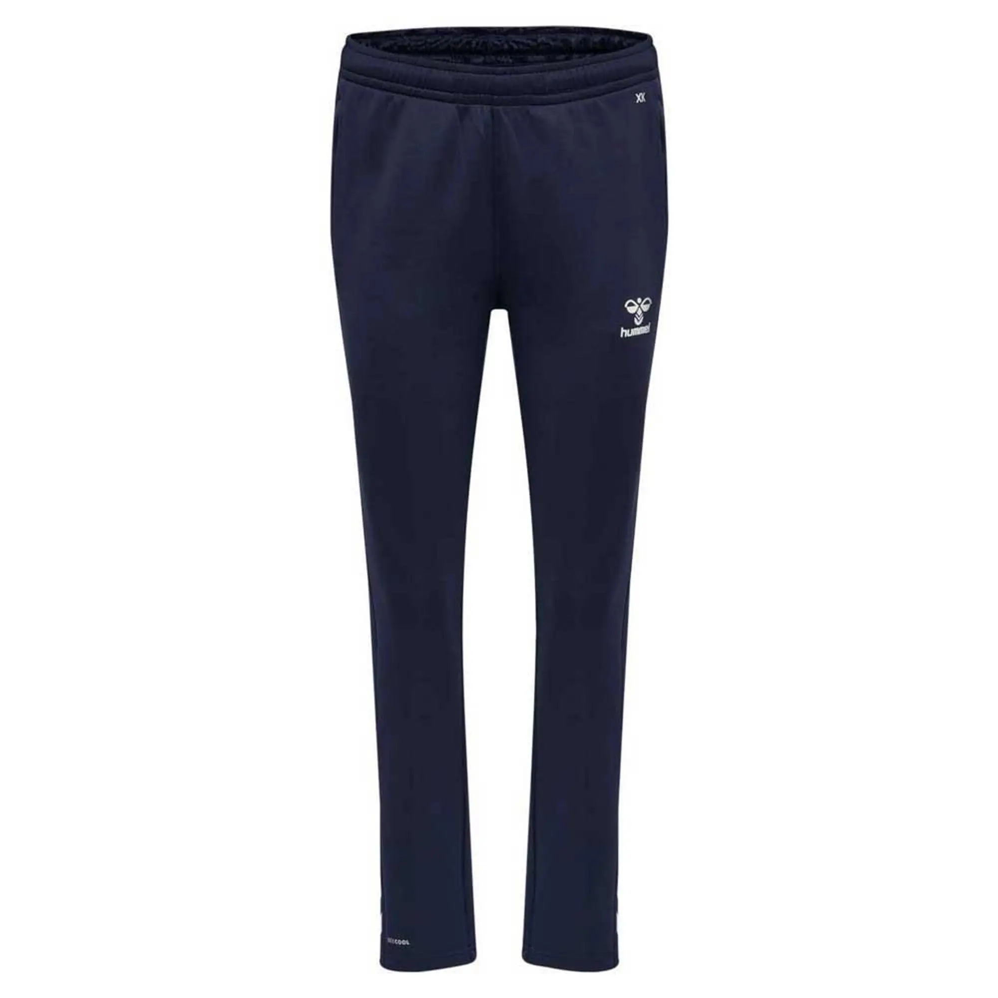 Hummel Core Xk Poly Pants  - Blue