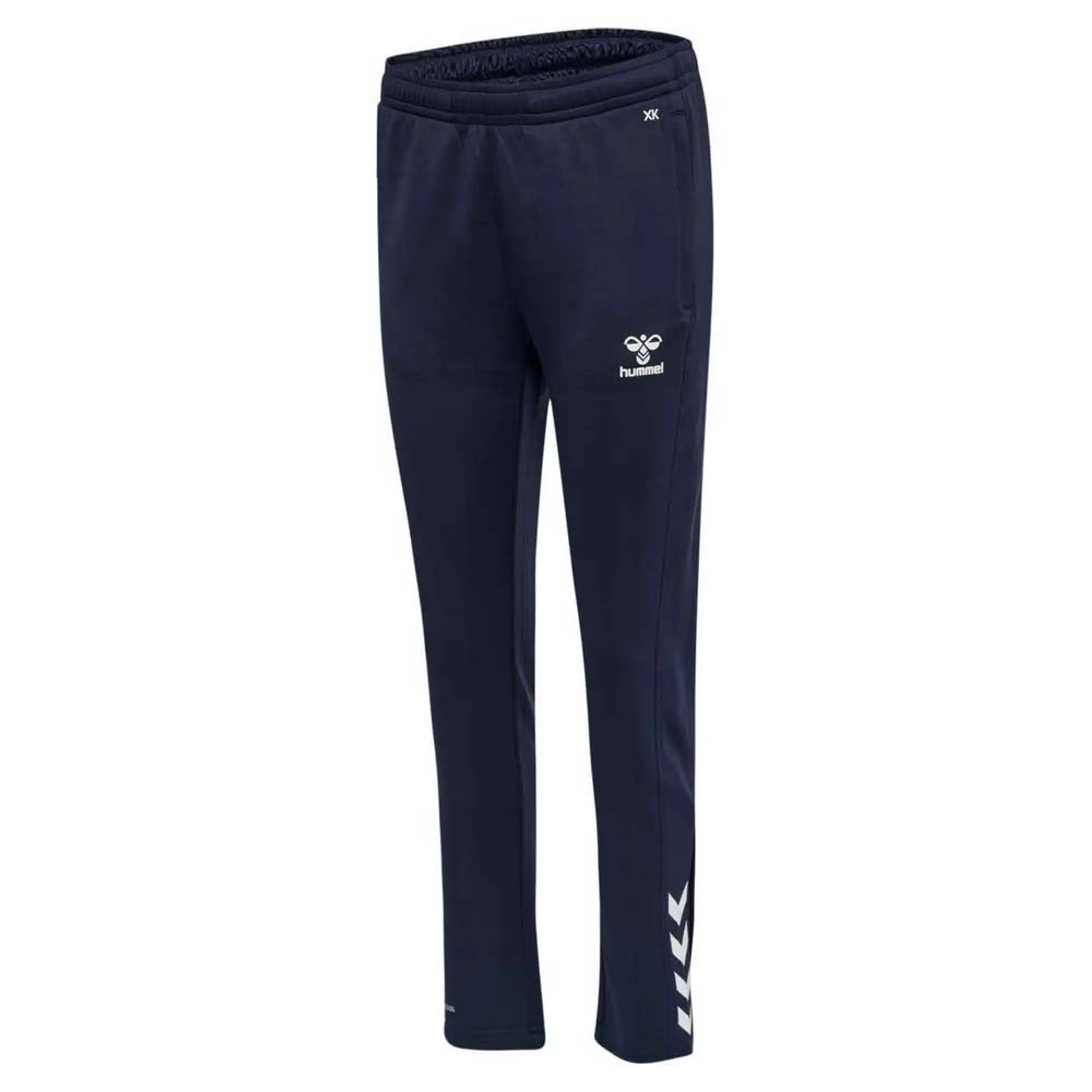 Hummel Core Xk Poly Pants  - Blue