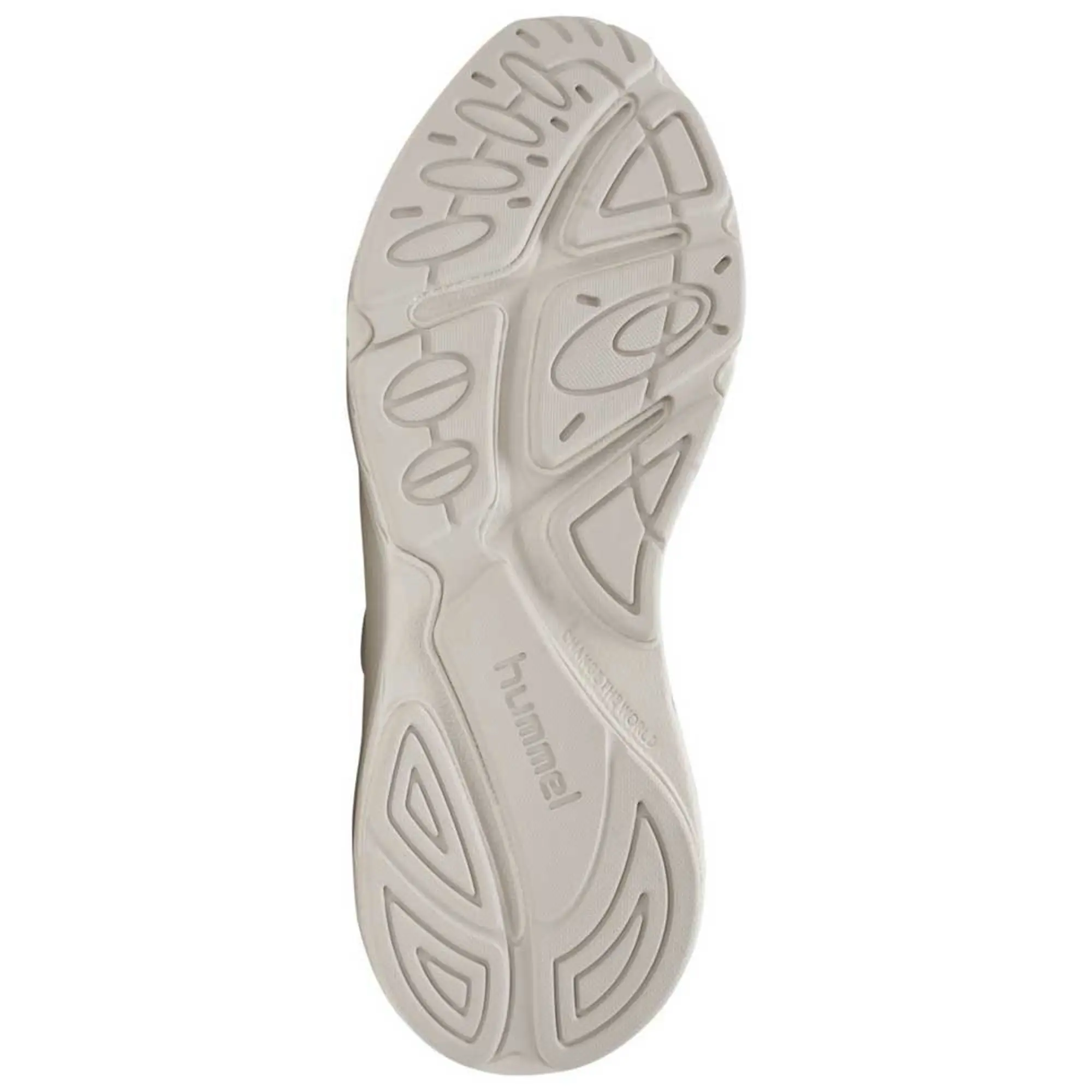 Hummel Marathona Reach Lx Tonal Rib Trainers