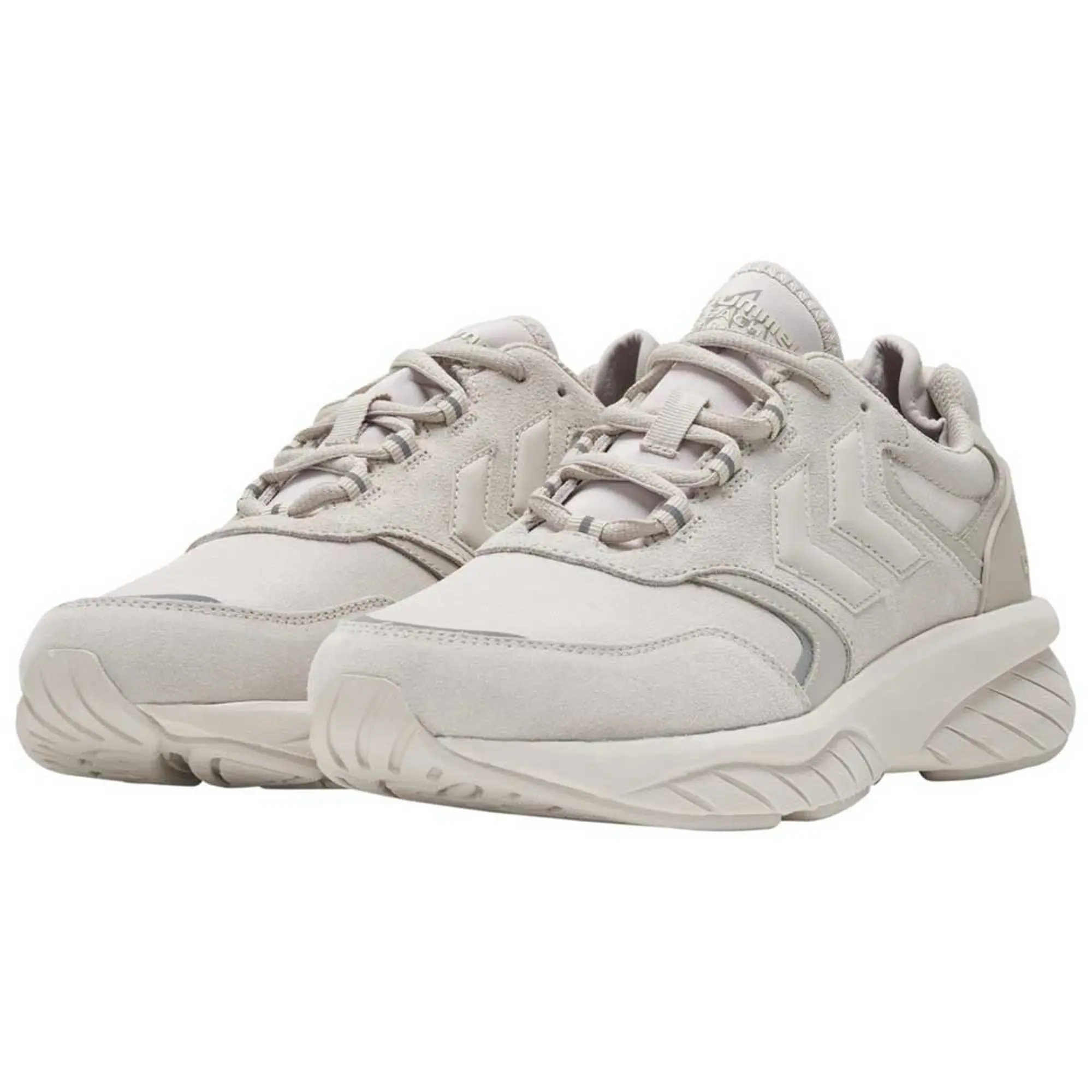 Hummel Marathona Reach Lx Tonal Rib Trainers