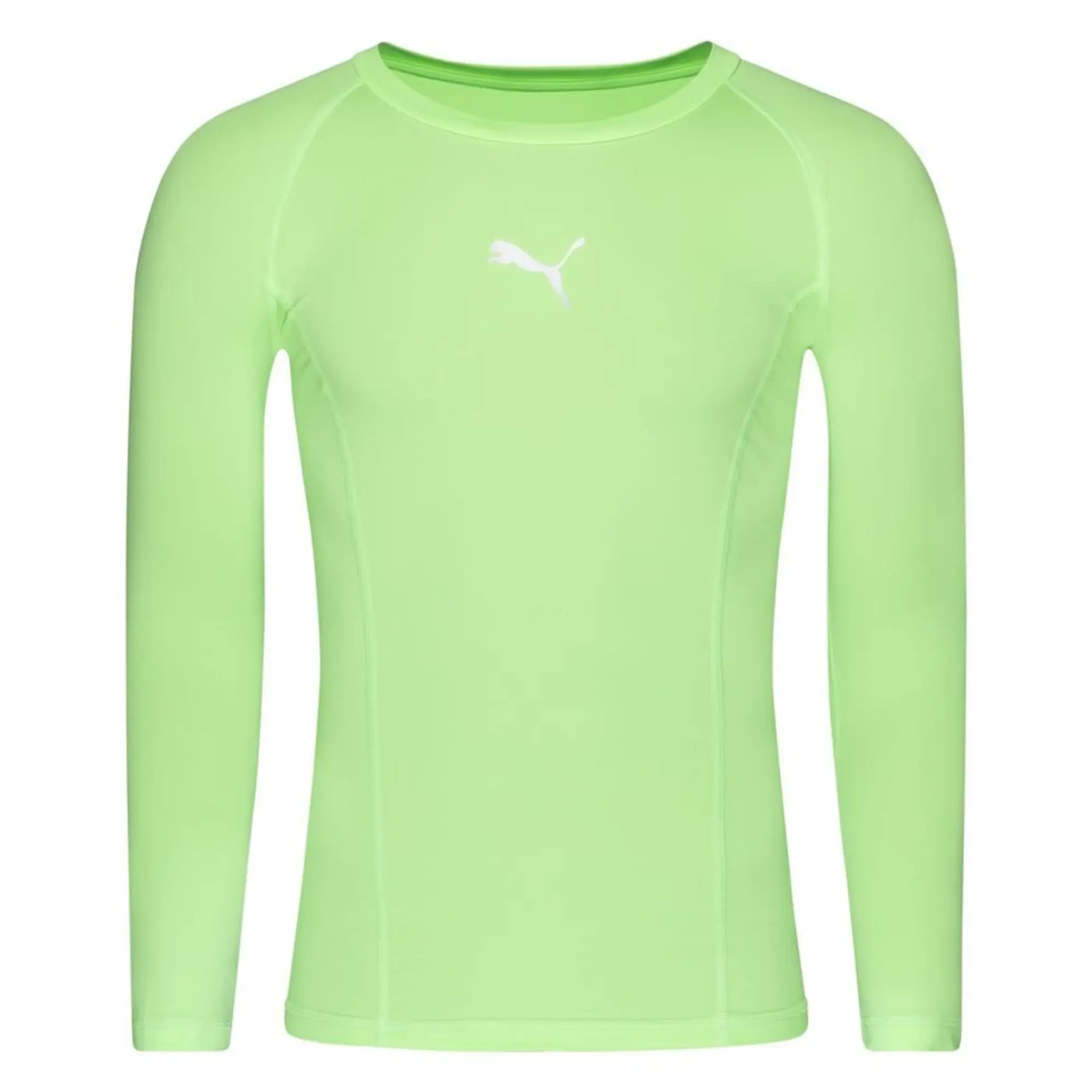 Puma teamLIGA LS Baselayer Tee