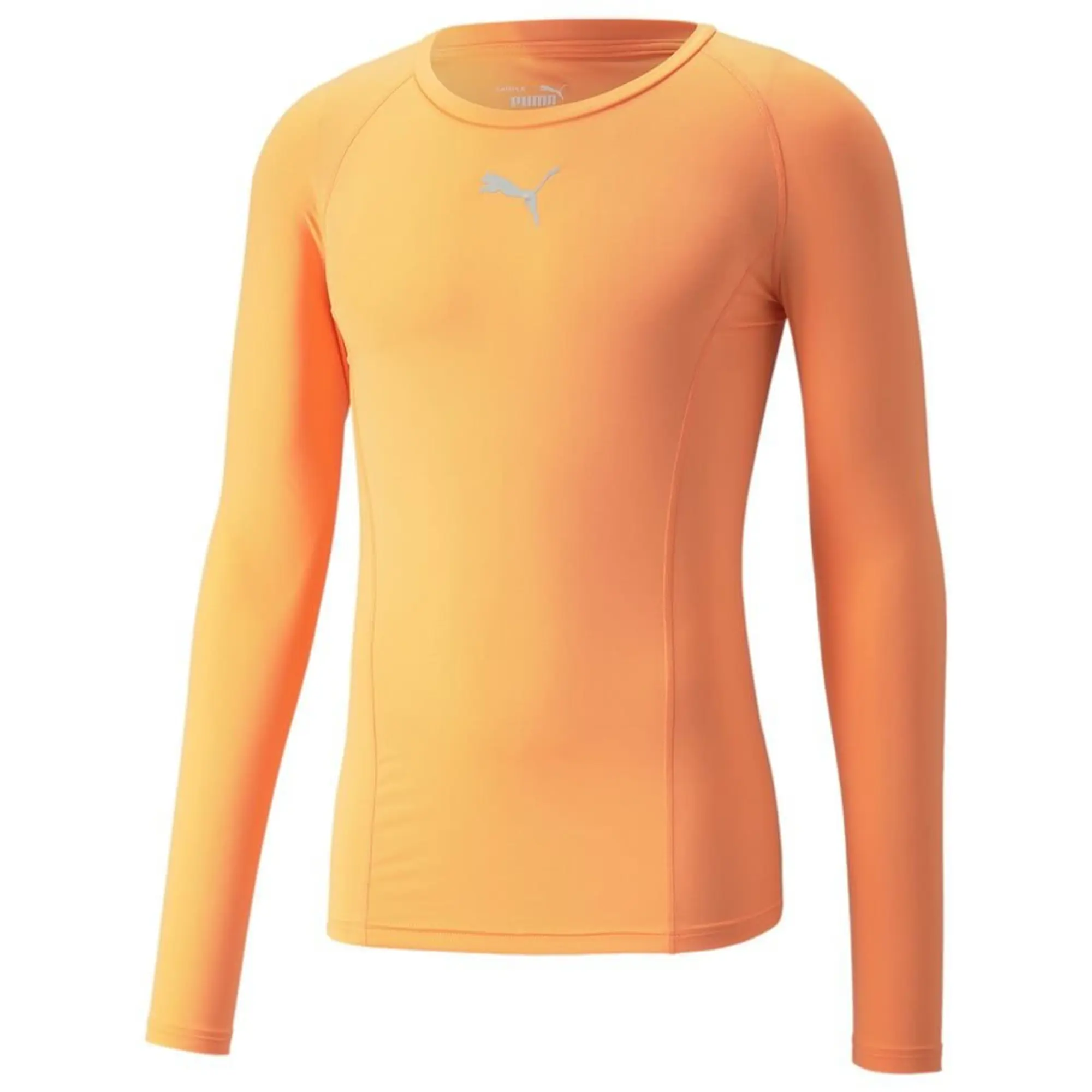 Puma Baselayer Liga Instinct - ['Orange']