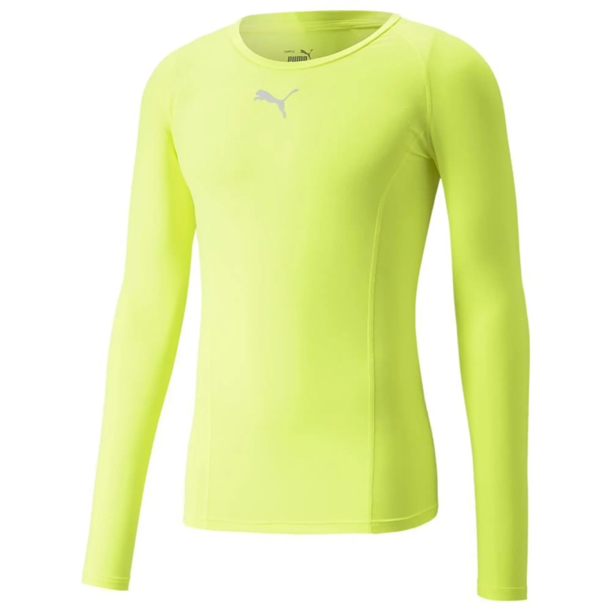 Puma teamLIGA LS Baselayer Tee