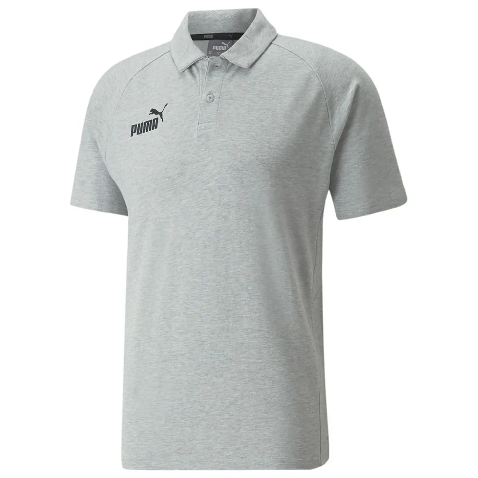 Puma Polo Casuals Teamfinal - ['Grey']