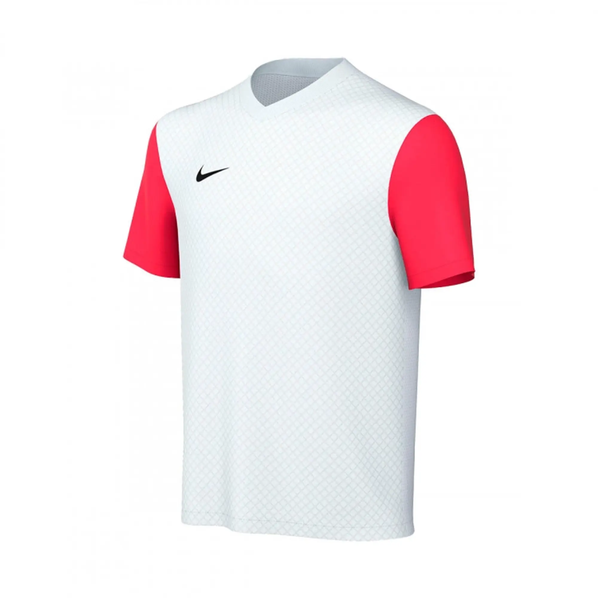 Nike Playershirt Tiempo Premier Ii - ['White']