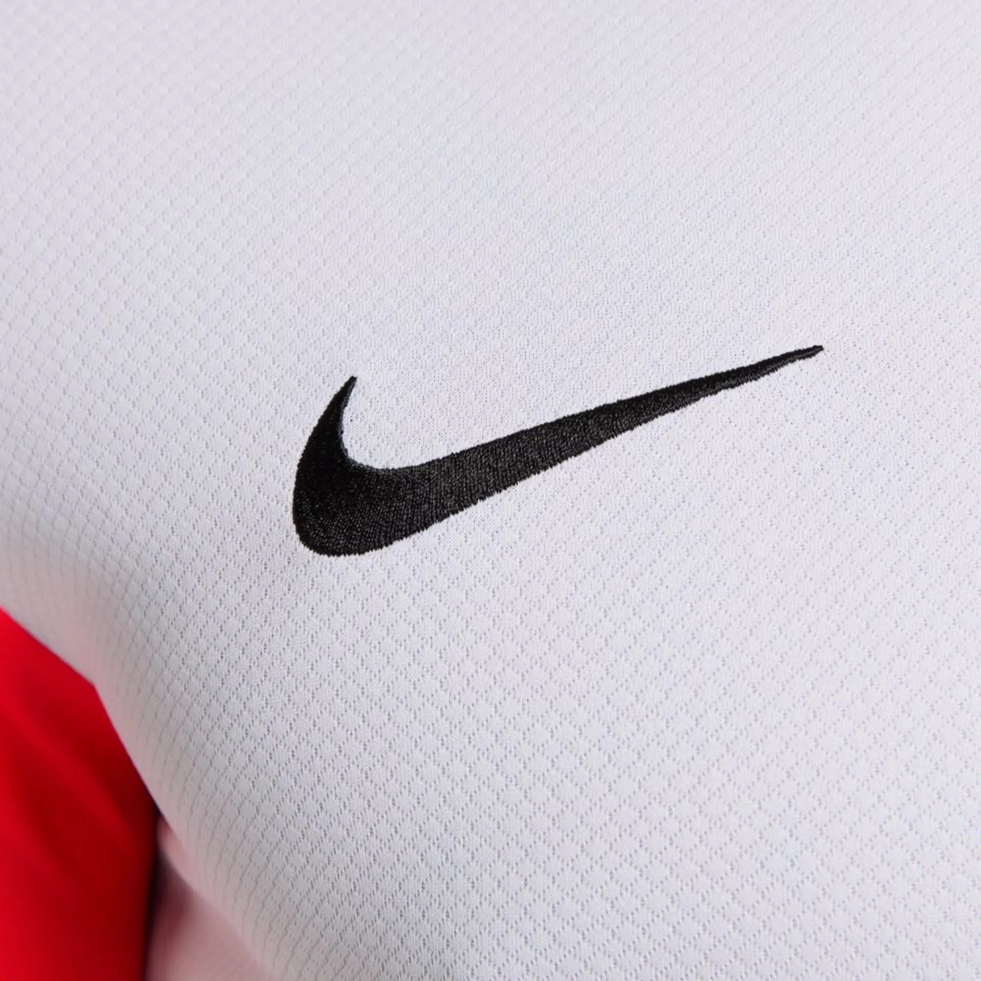 Nike Playershirt Tiempo Premier Ii - ['White']