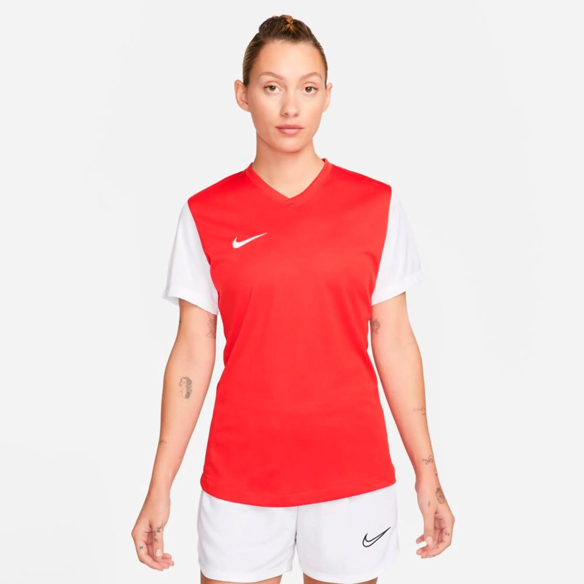 Nike Tiempo Premier Ii Short Sleeve T-shirt