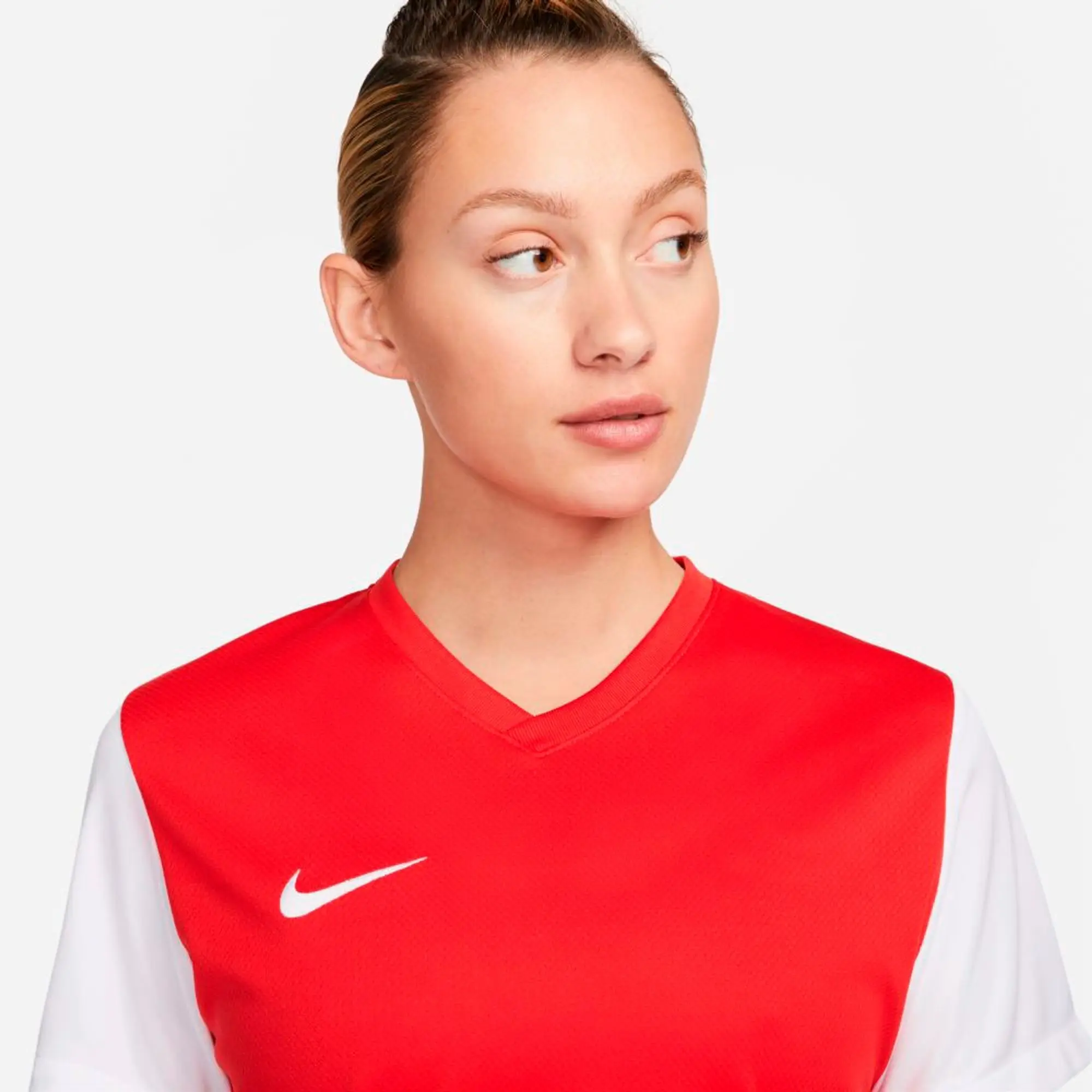Nike Tiempo Premier Ii Short Sleeve T-shirt