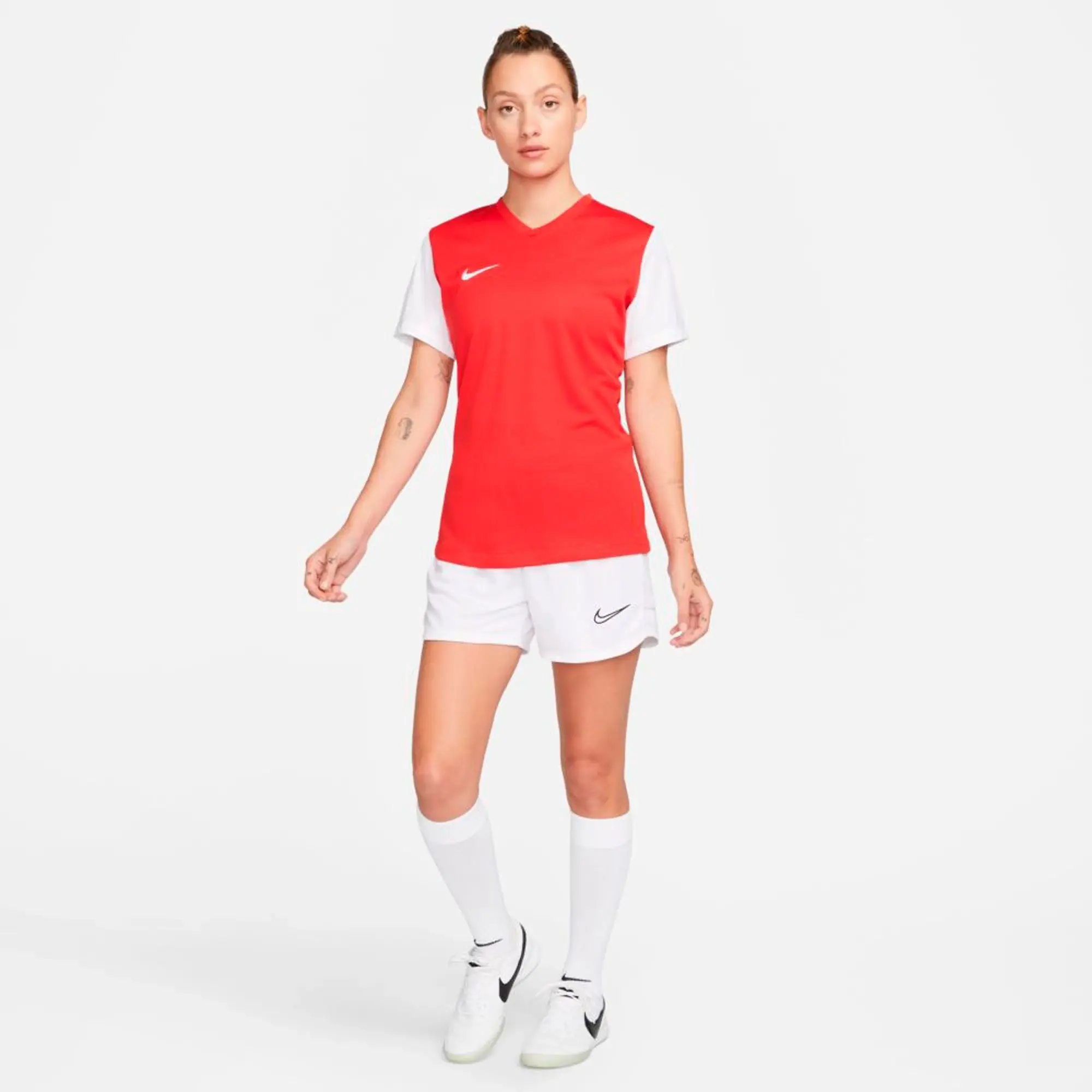 Nike Tiempo Premier Ii Short Sleeve T-shirt