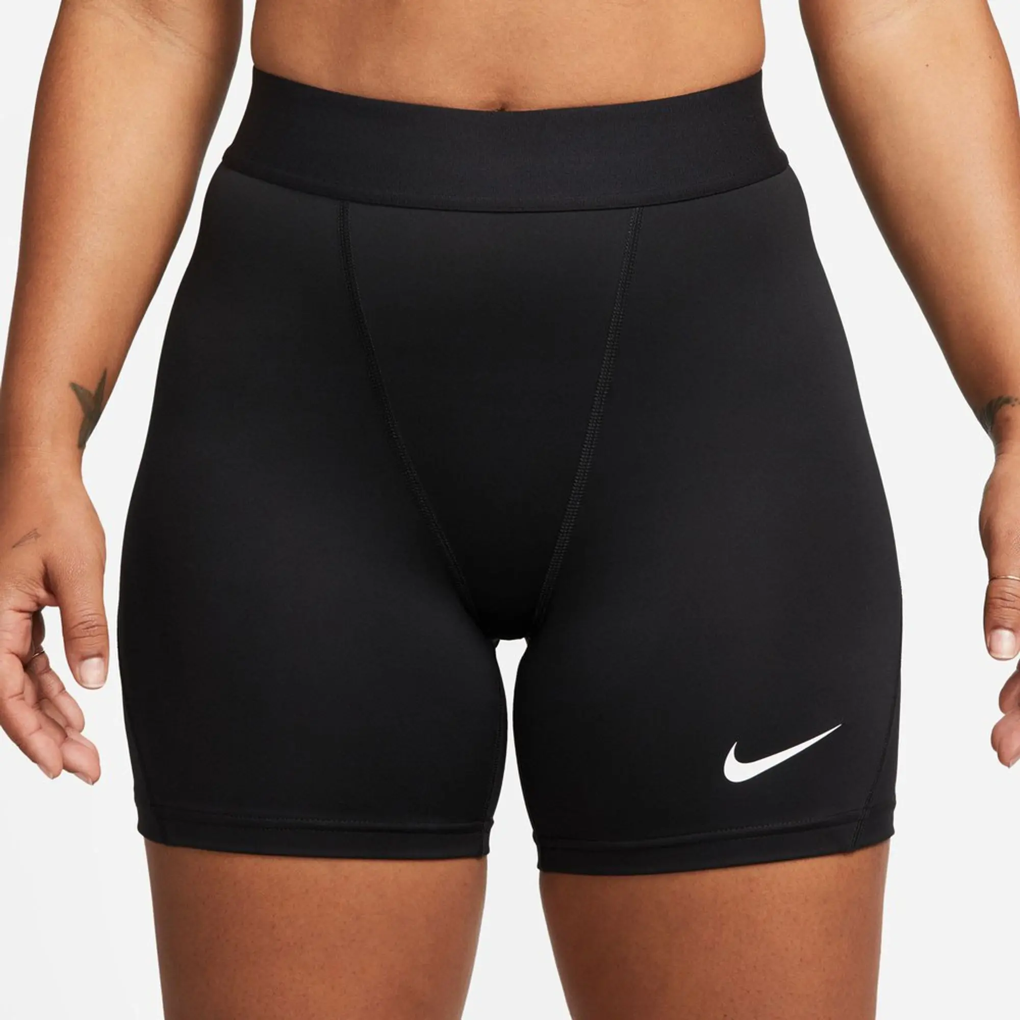 Nike Pro Strike Dh8327 Shorts  - Black