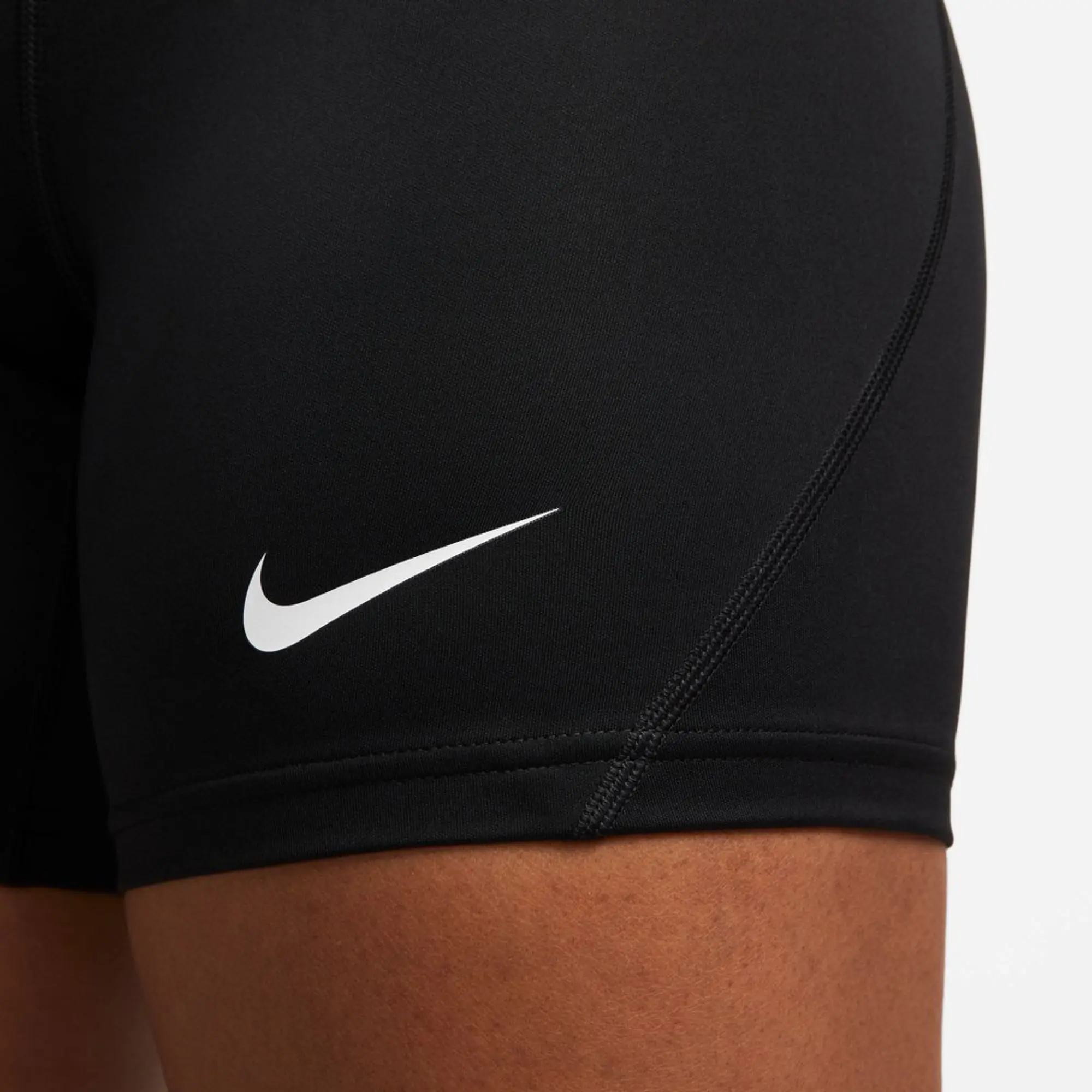 Nike Pro Strike Dh8327 Shorts  - Black
