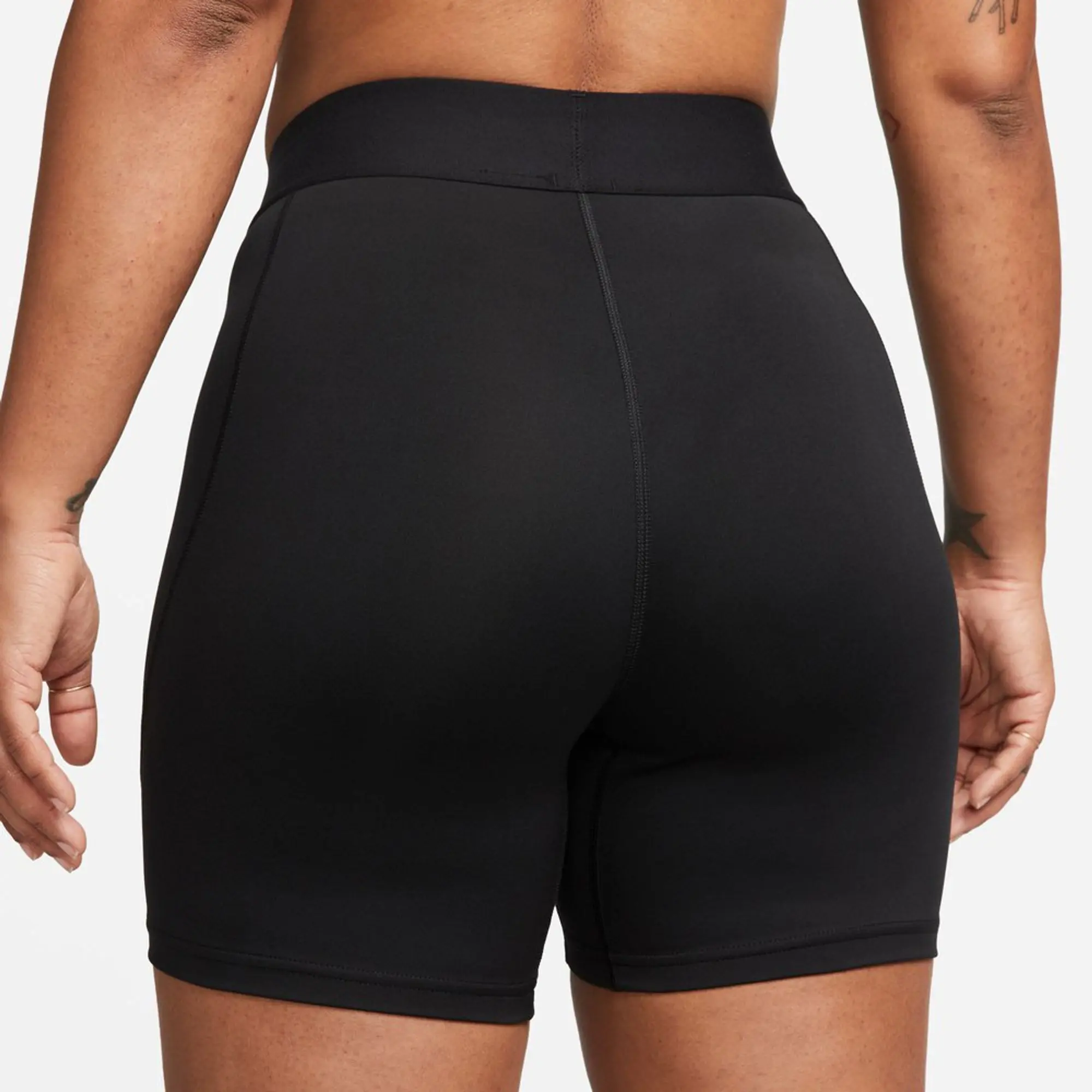 Nike Pro Strike Dh8327 Shorts  - Black