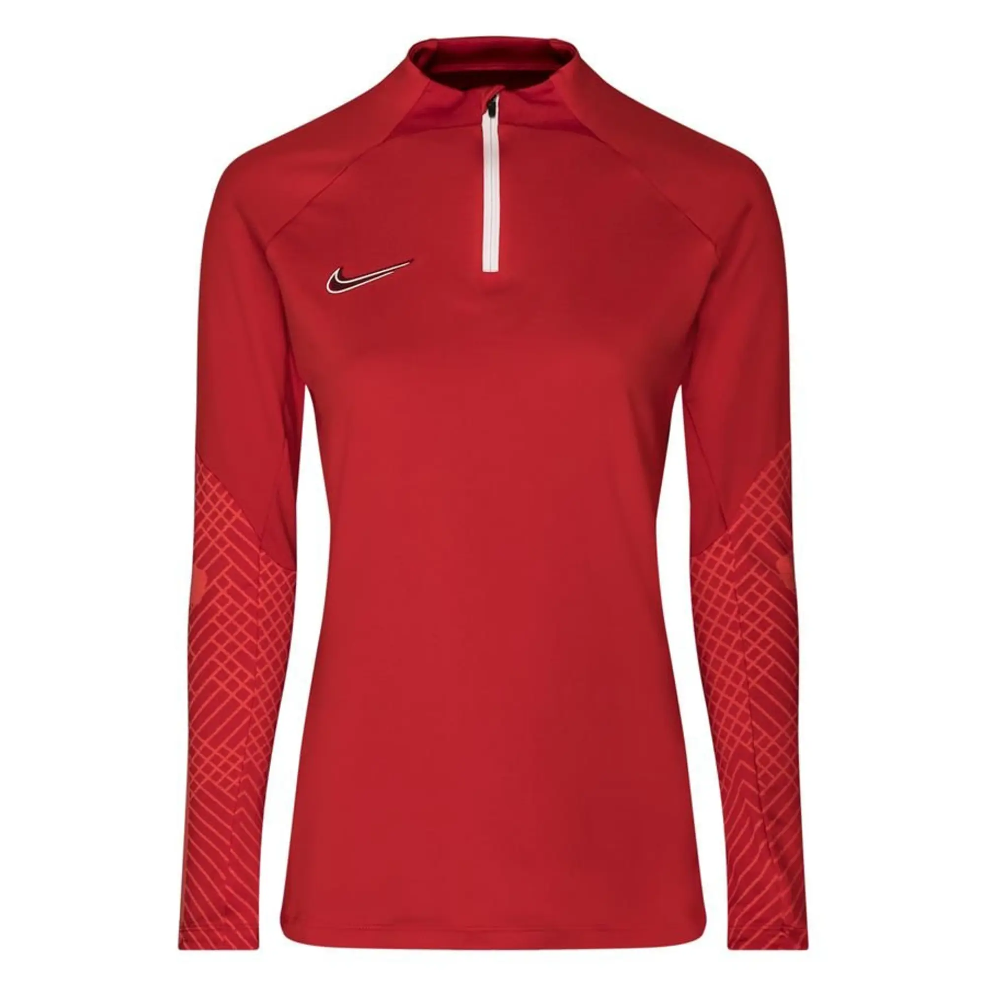 Nike Dri FIT Womens Stike Drill Top