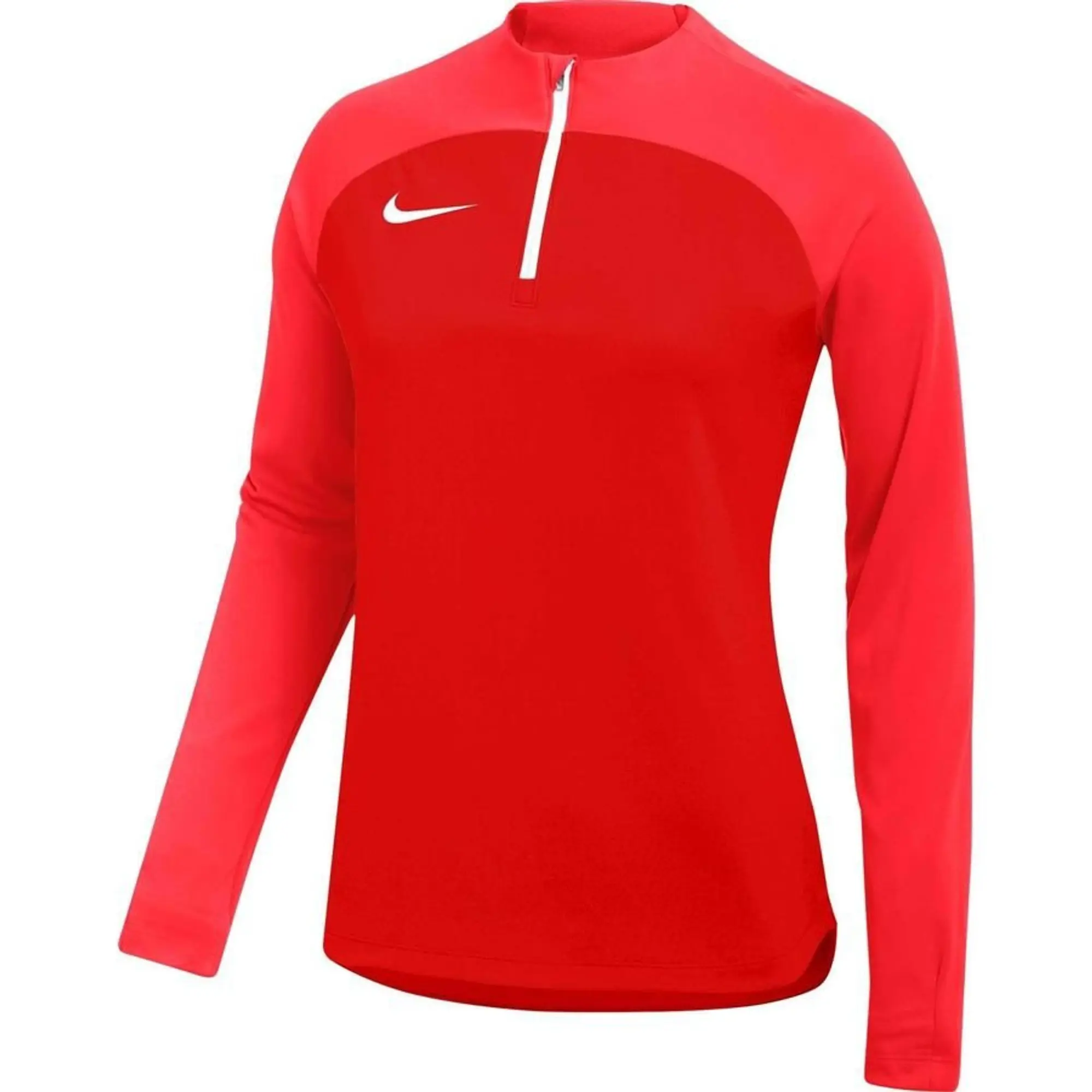 Nike Dri FIT Womens Academy Pro Drill Top