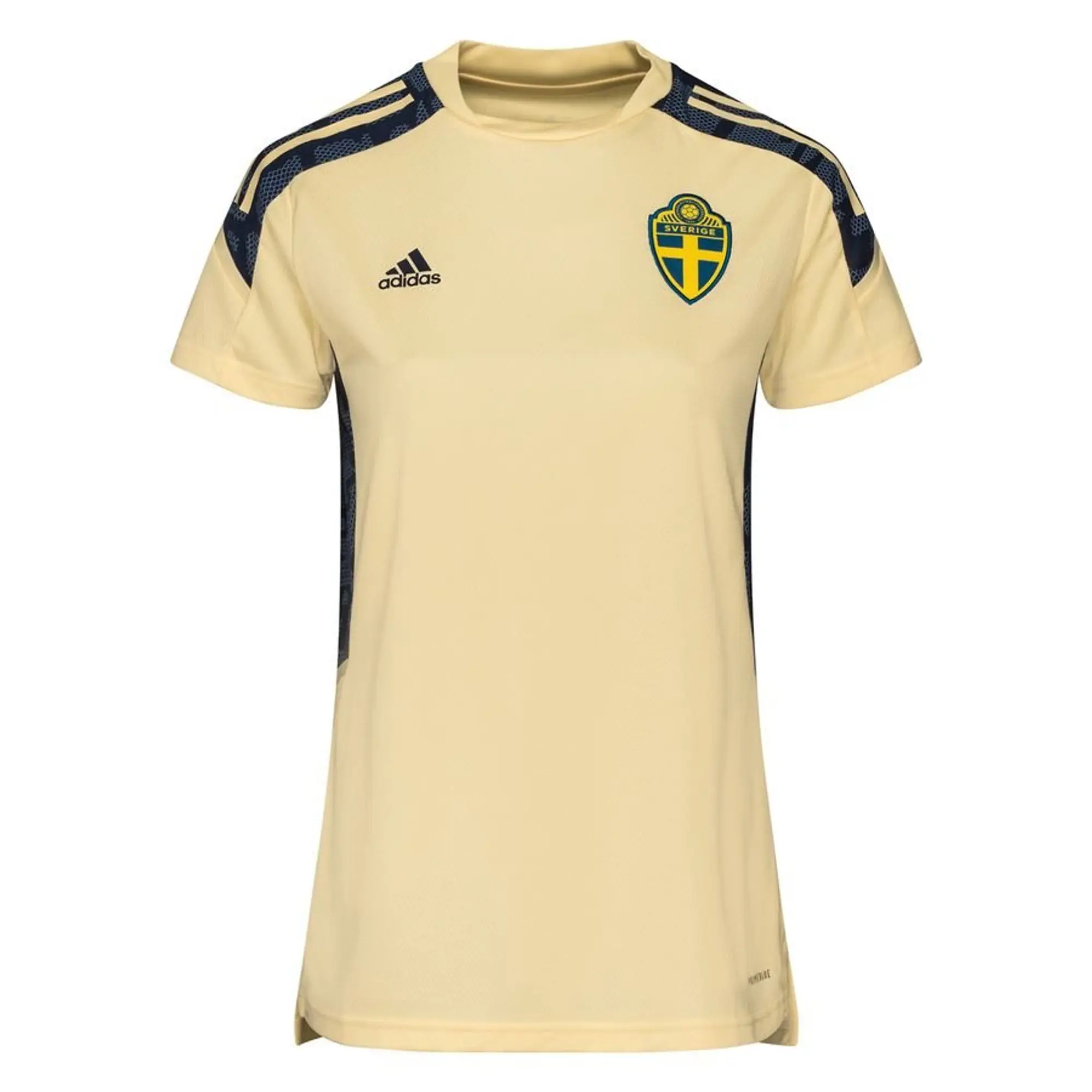 adidas Sweden Condivo 21 Training Jersey