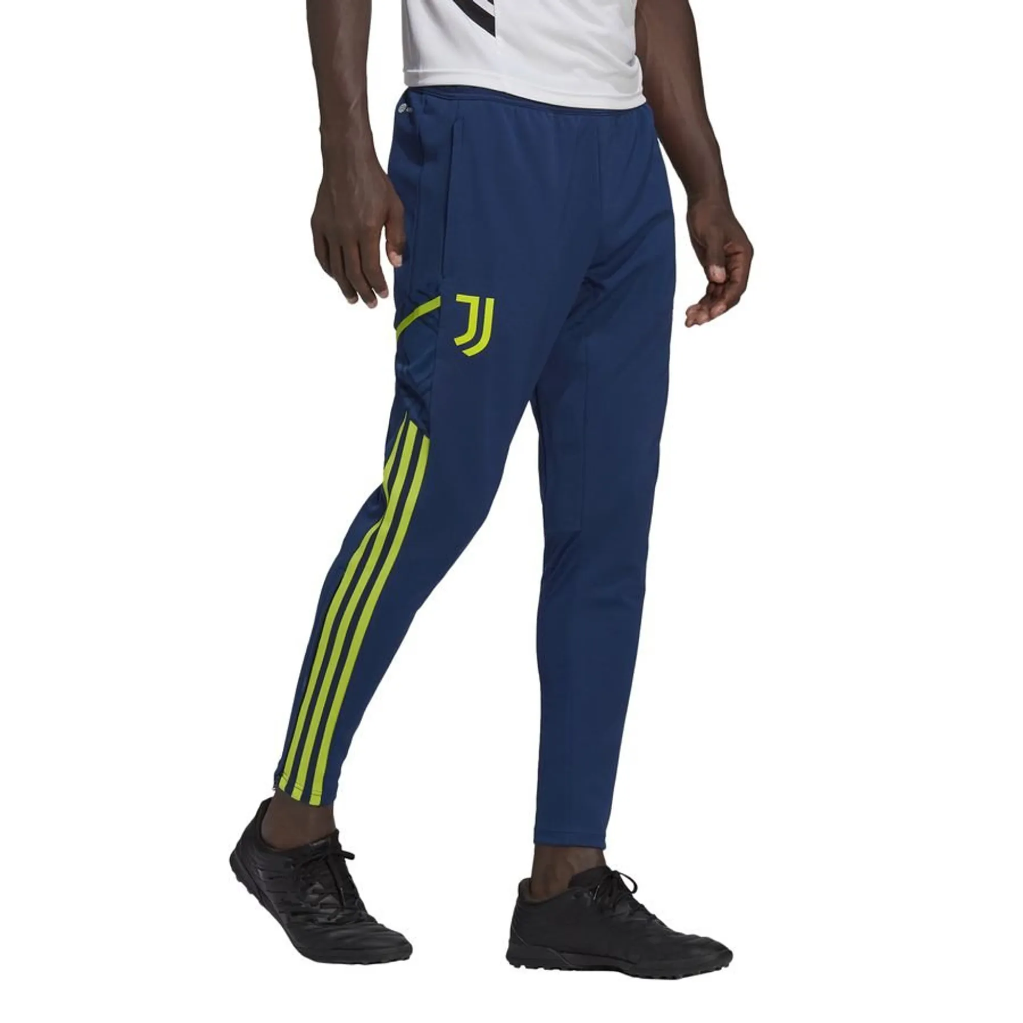 adidas - Juventus Training Pants Royal Official  2022 / 23