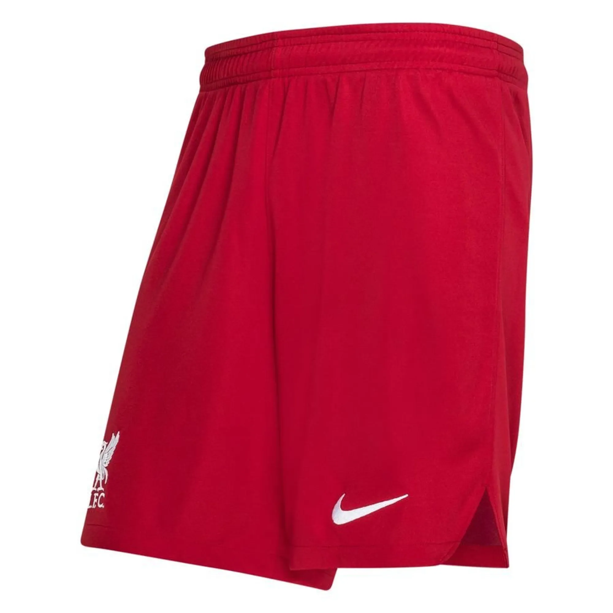 Nike Liverpool Mens Home Shorts 2022/23