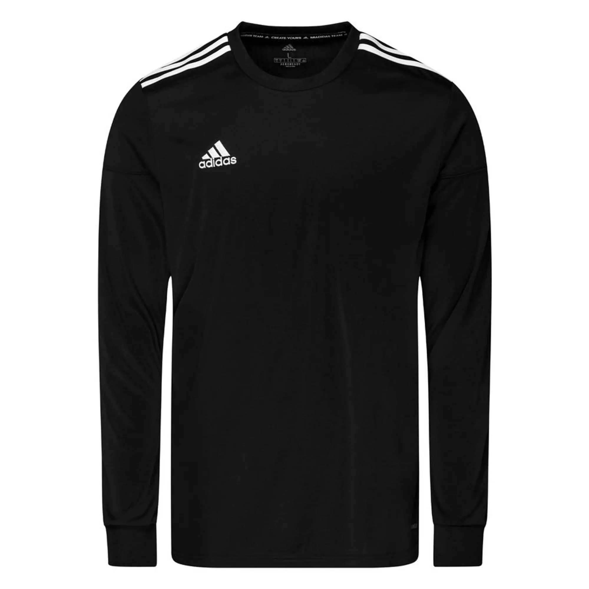 Adidas Goalkeeper Shirt Squadra 17 - ['Red']