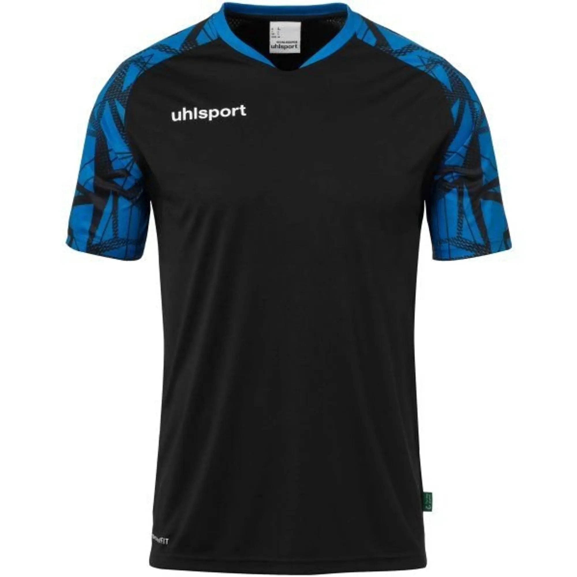 Uhlsport Goalkeeper Shirt Goal 25 - ['Black']
