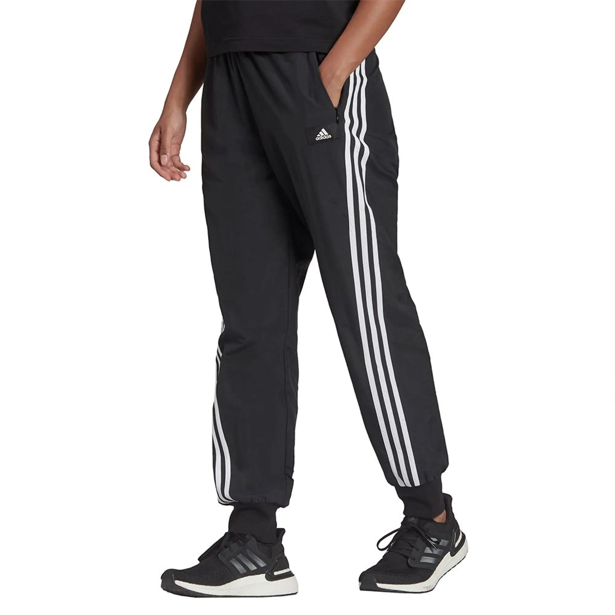 Adidas Future Icons Woven Pants