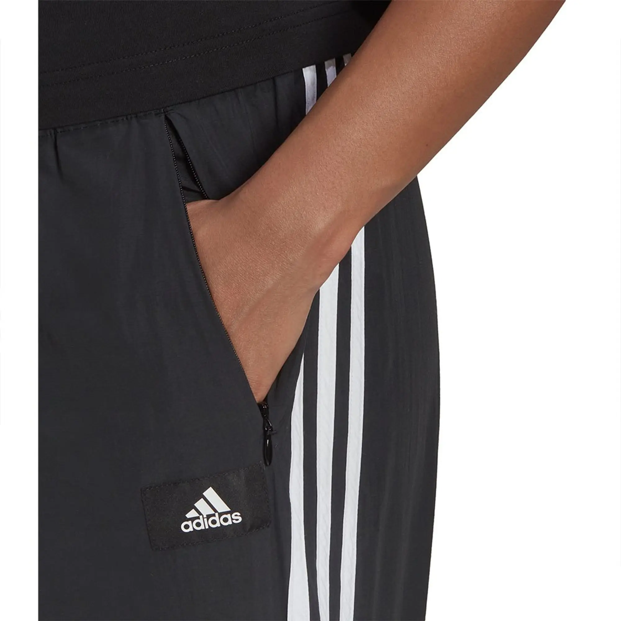 Adidas Future Icons Woven Pants