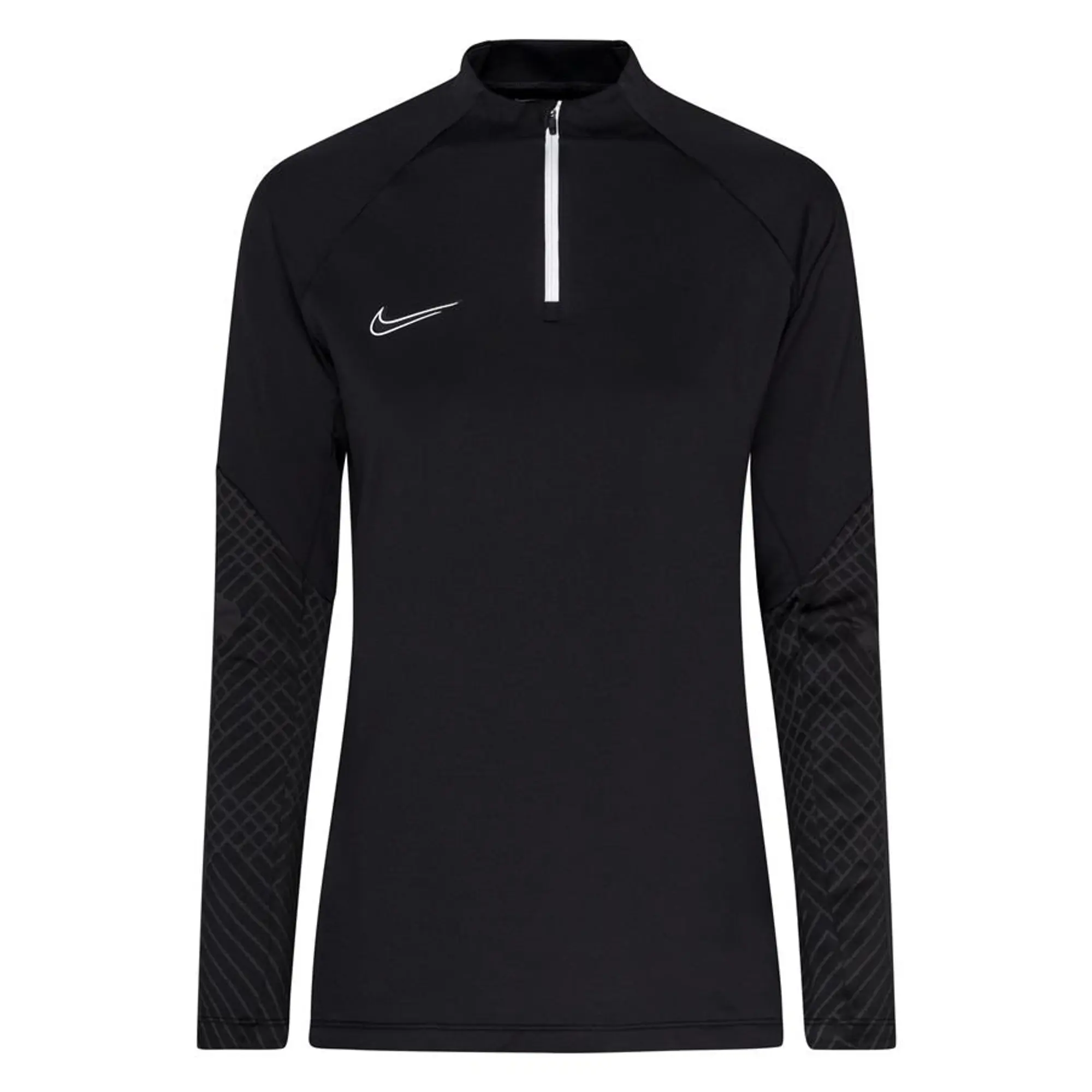 Nike Training Shirt Dri-Fit Strike Drill - ['Black']