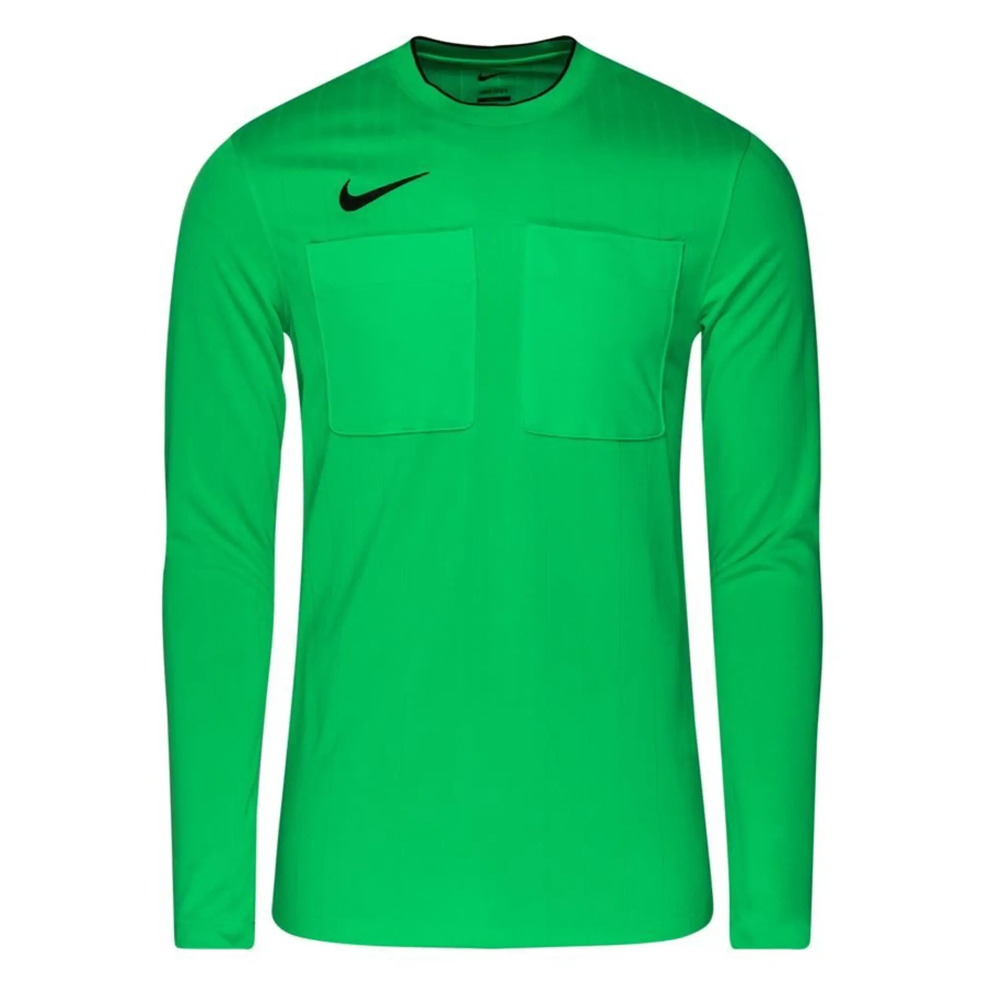 Nike Referee's Shirt Ii Dri-Fit - ['Green']