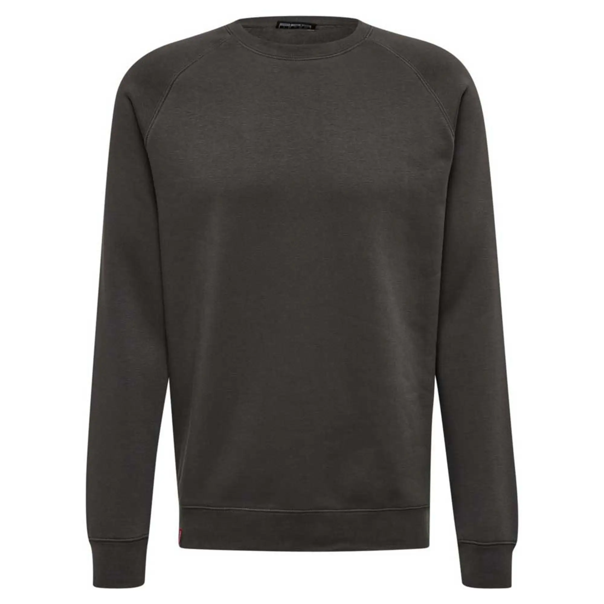 Hummel Red Heavy Sweatshirt