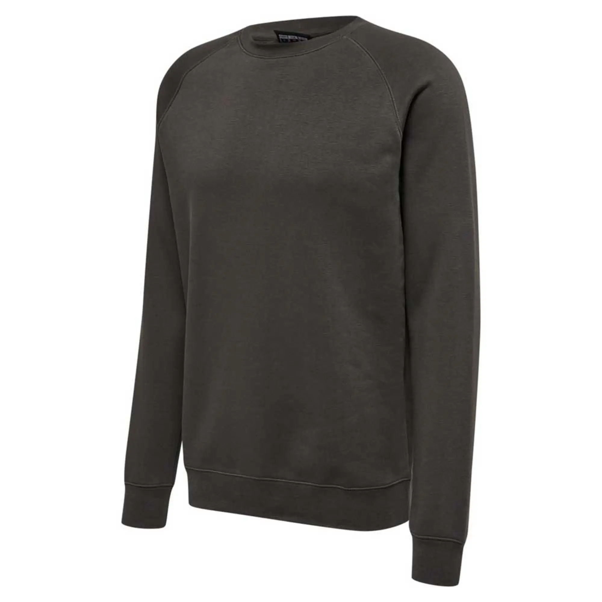 Hummel Red Heavy Sweatshirt