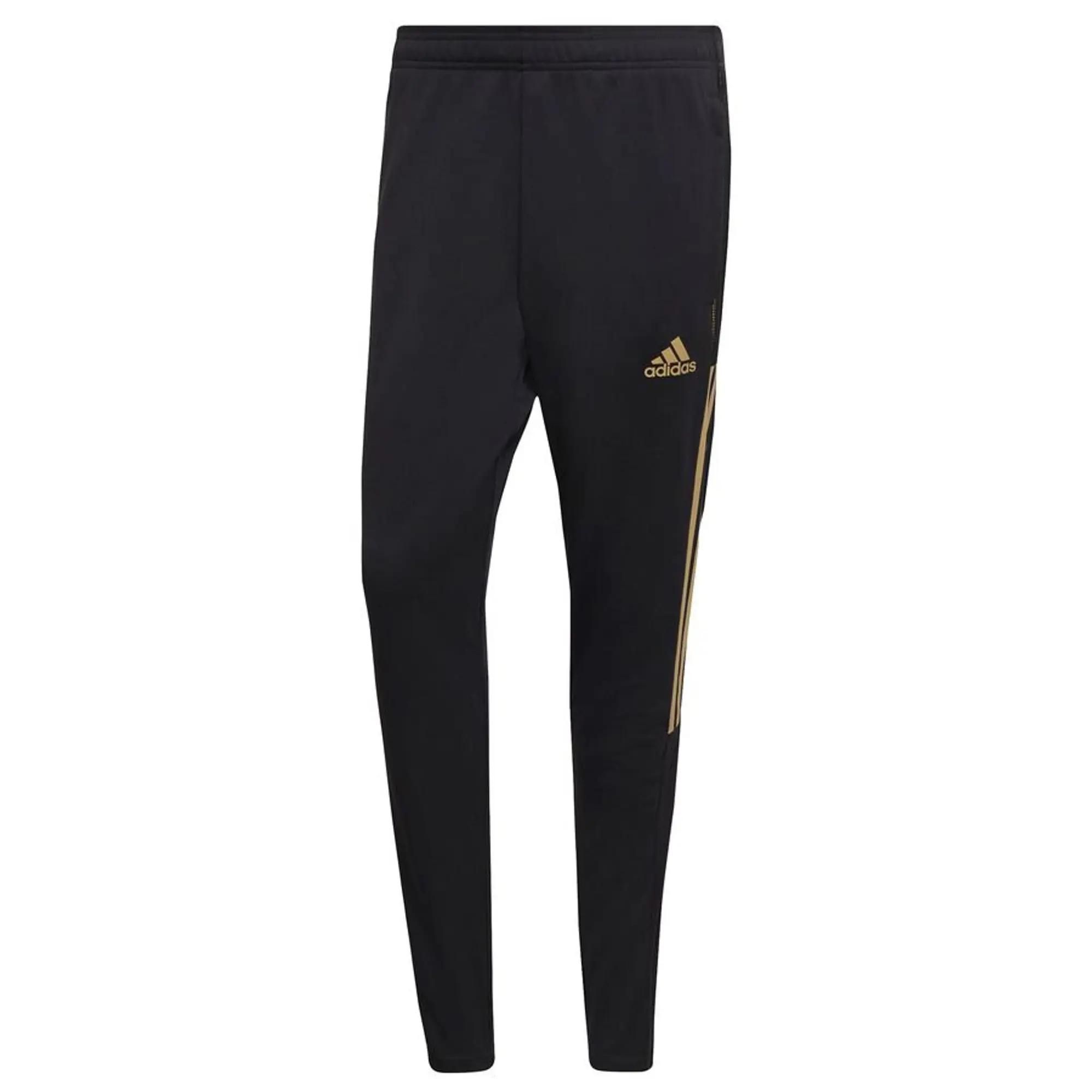 Adidas Track Pants Tiro - ['Black']