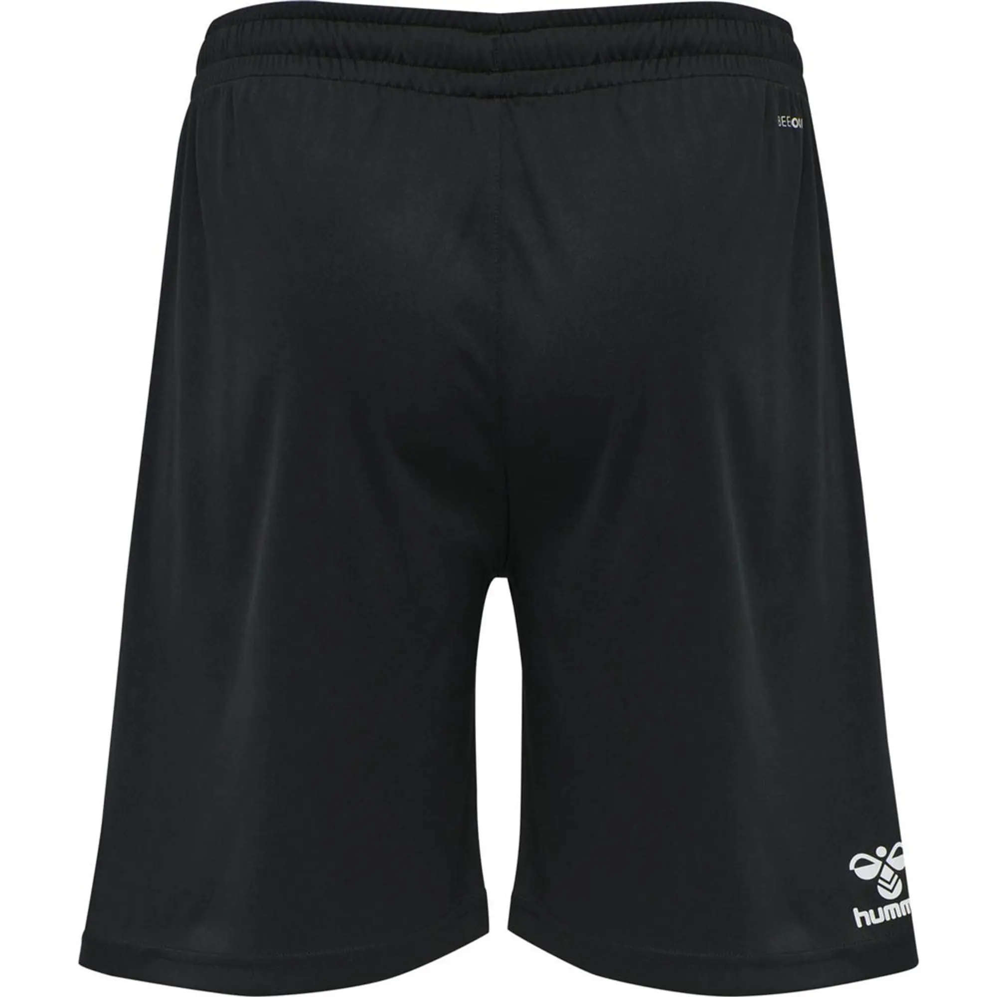 Hummel Poly Shorts Sn52 - Black