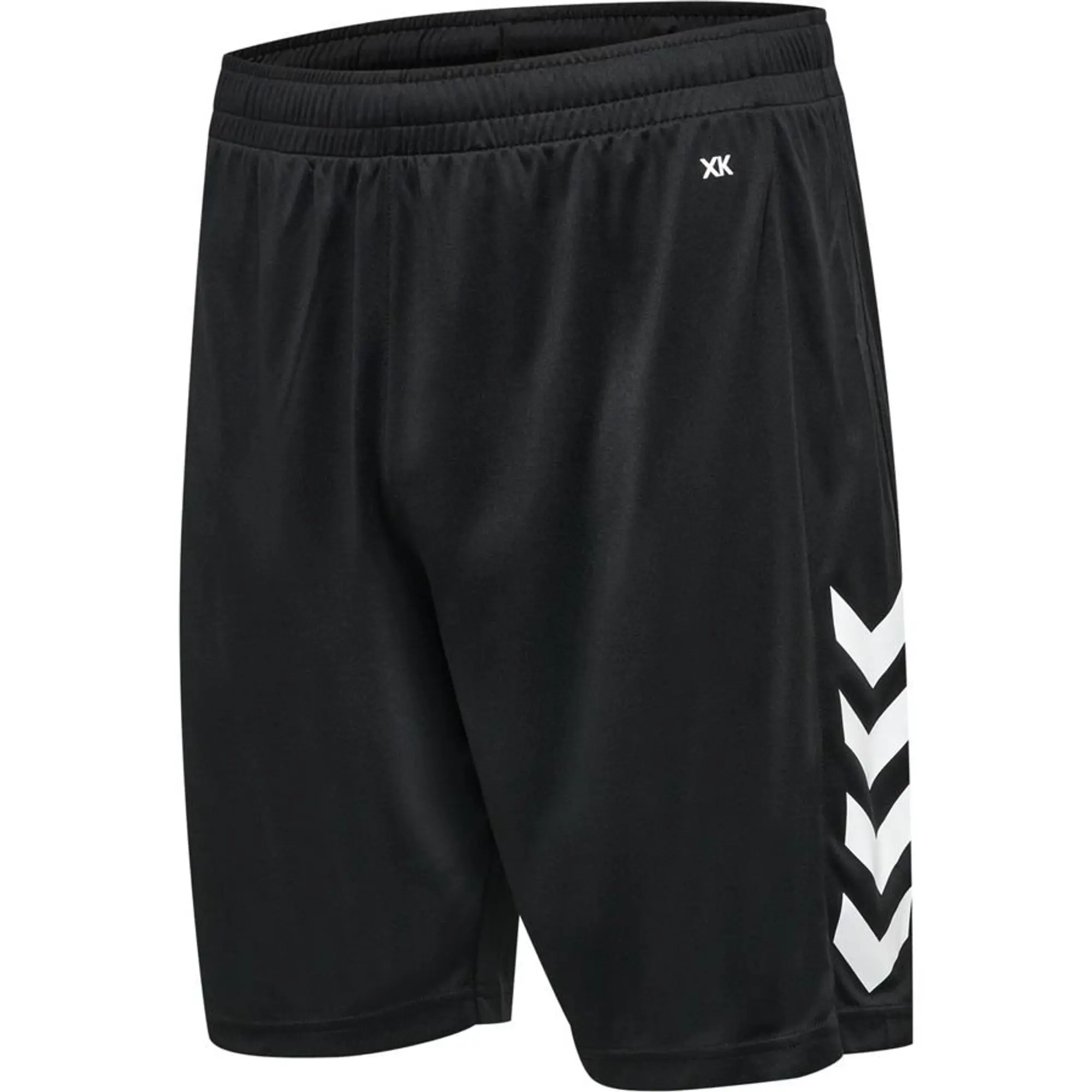 Hummel Poly Shorts Sn52 - Black