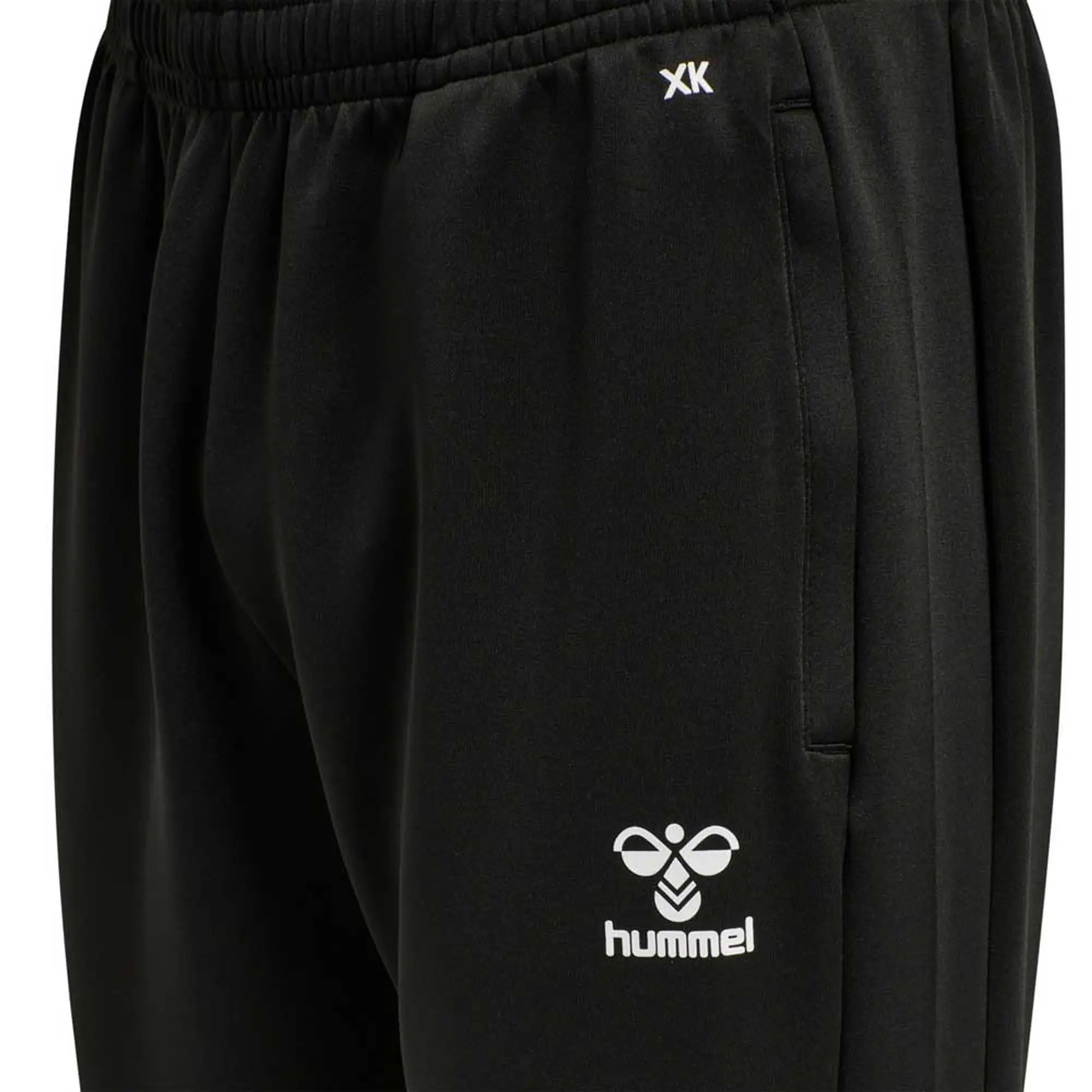 Hummel Jogging Hmlcore Pants  - Black