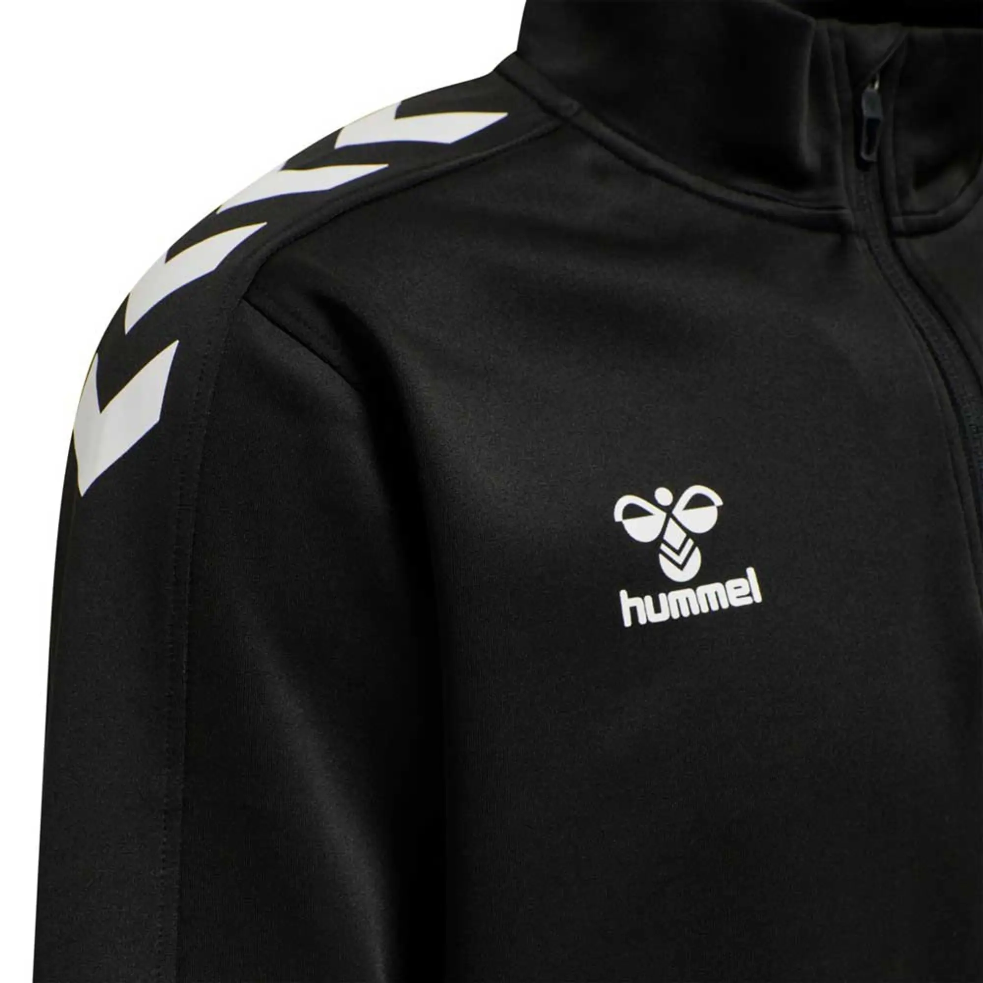 Hummel Hmlcore Xk Sweatshirt  - Black