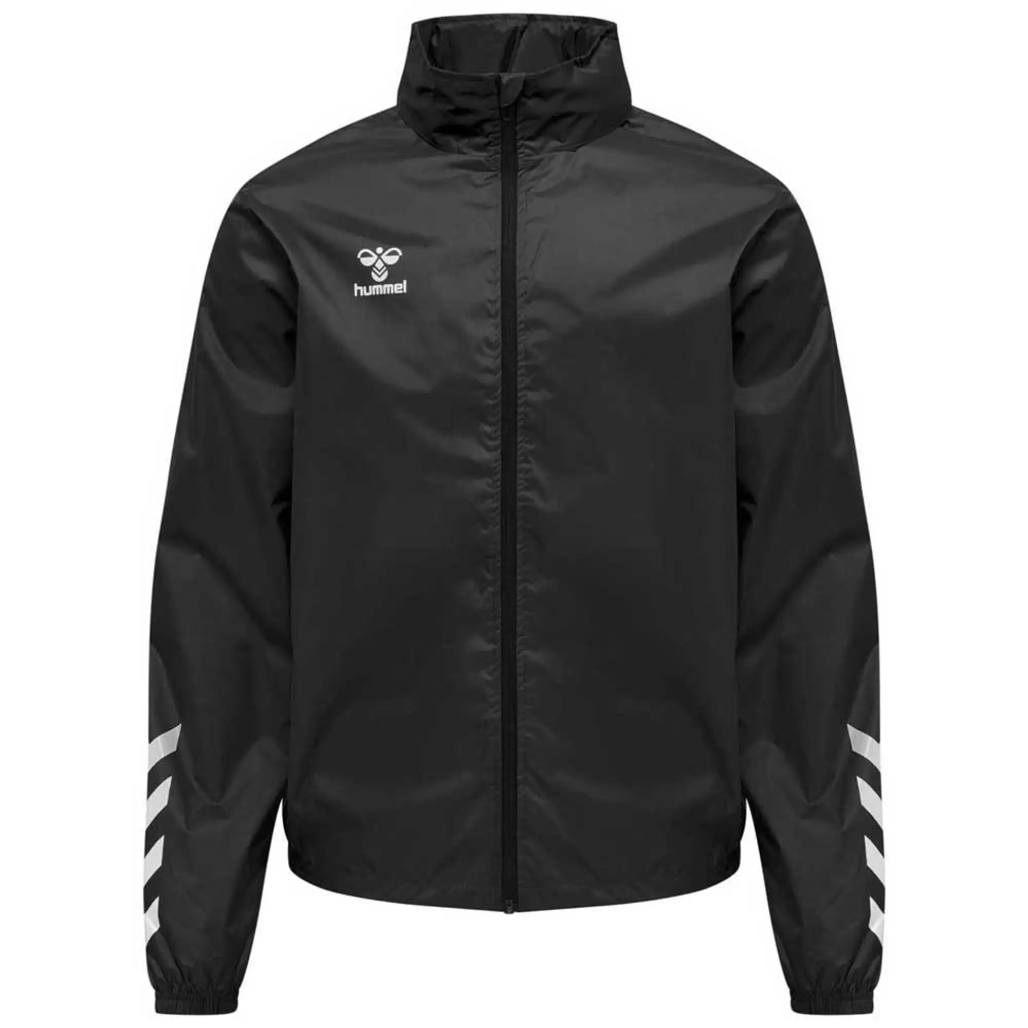 Hummel Training Jacket Core - ['Black']