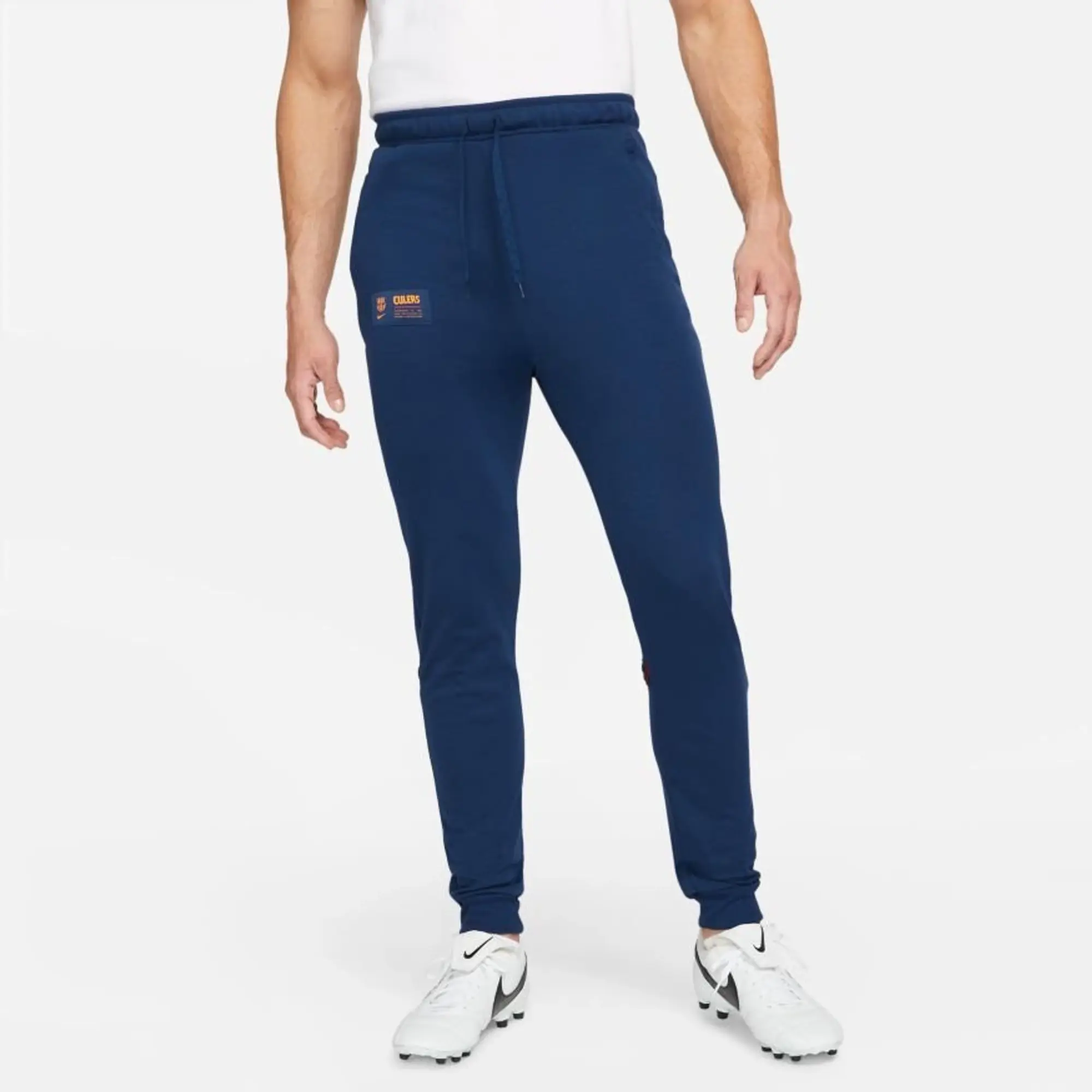 Nike Barcelona Travel Pant - Blue