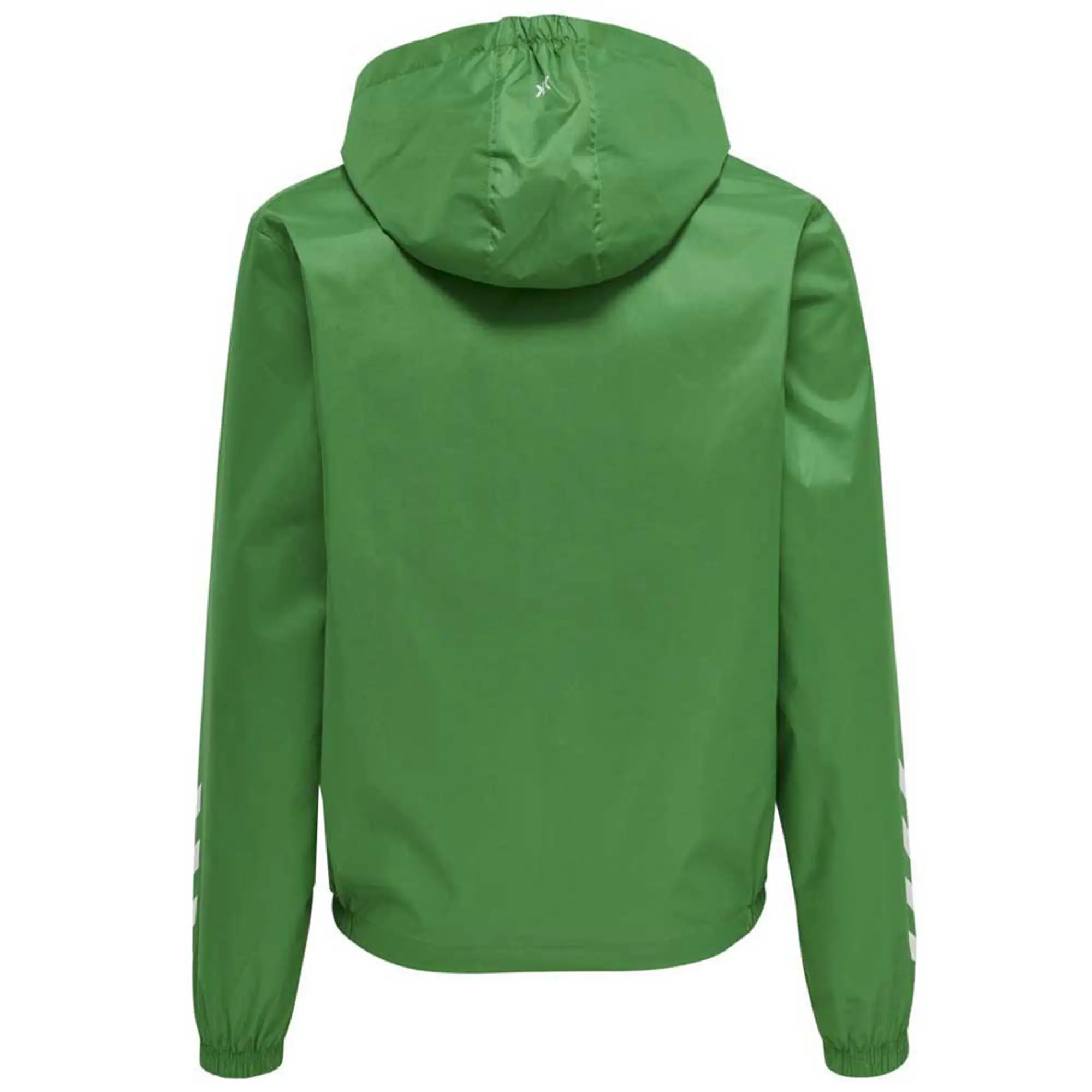 Hummel Core Xk Spray Raincoat  - Green