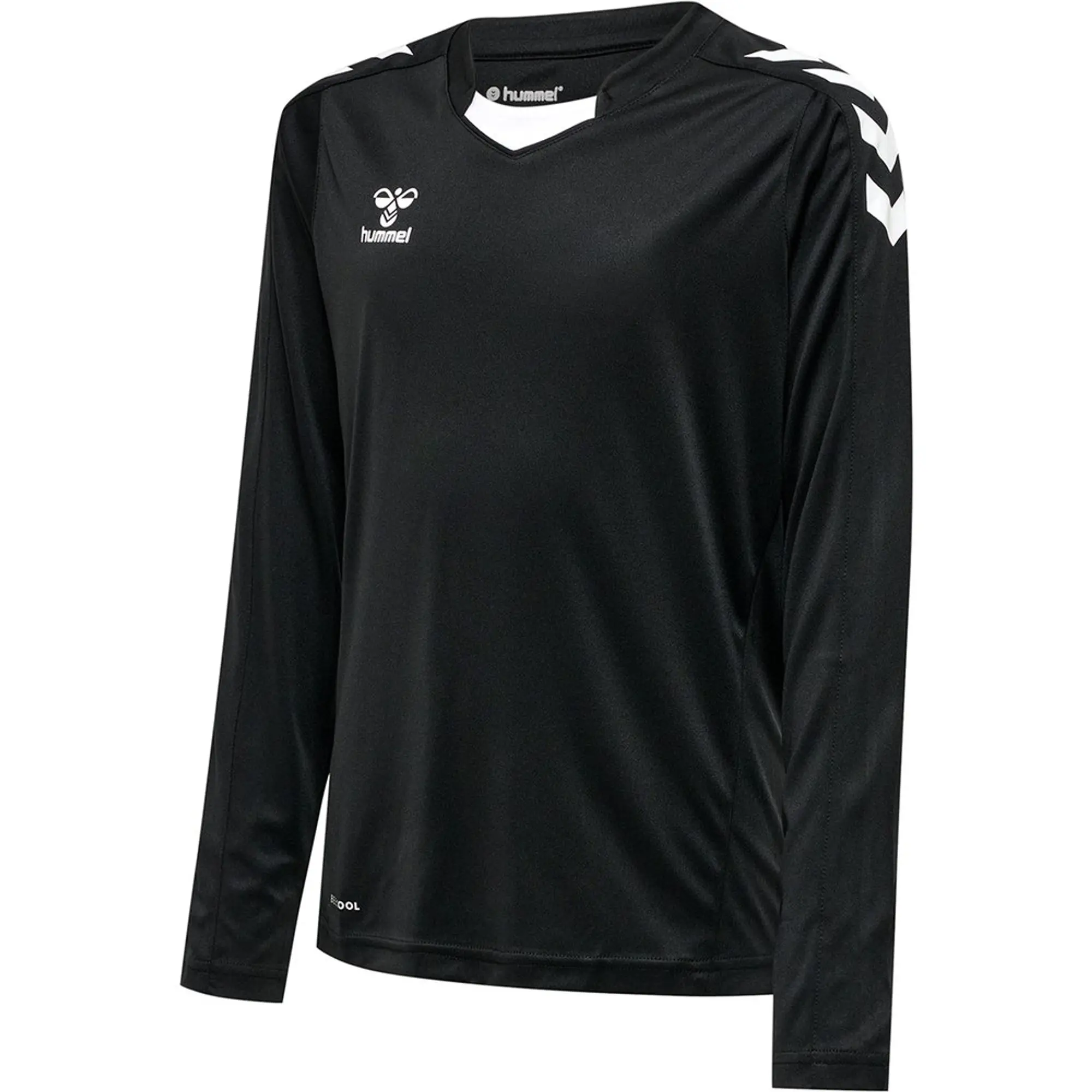 Hummel Hmlcore T-shirt  - Black