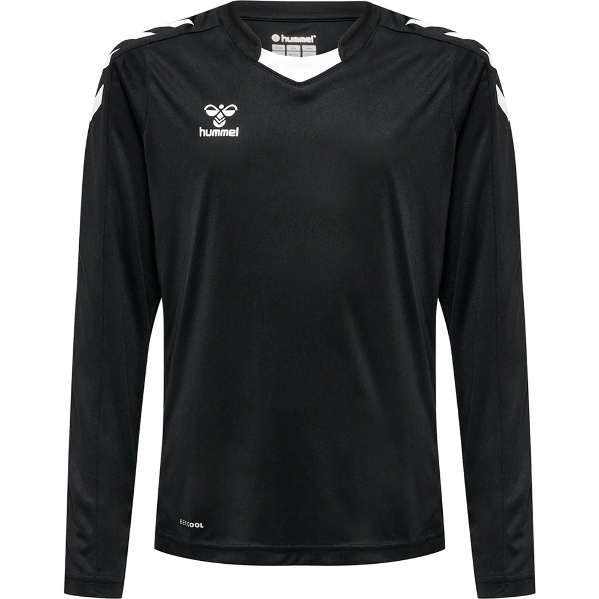 Hummel Hmlcore T-shirt  - Black