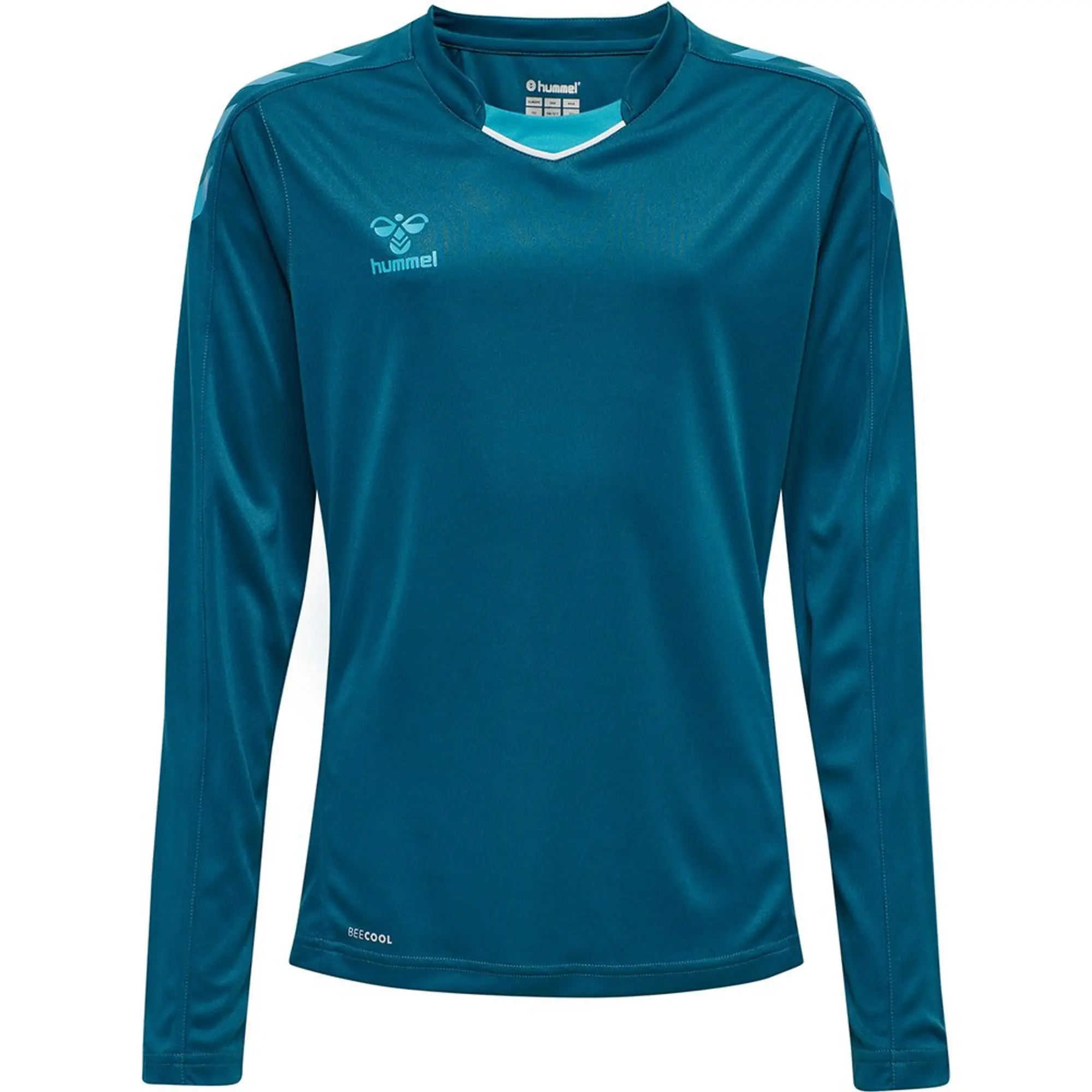 Hummel Hmlcore T-shirt  - Blue