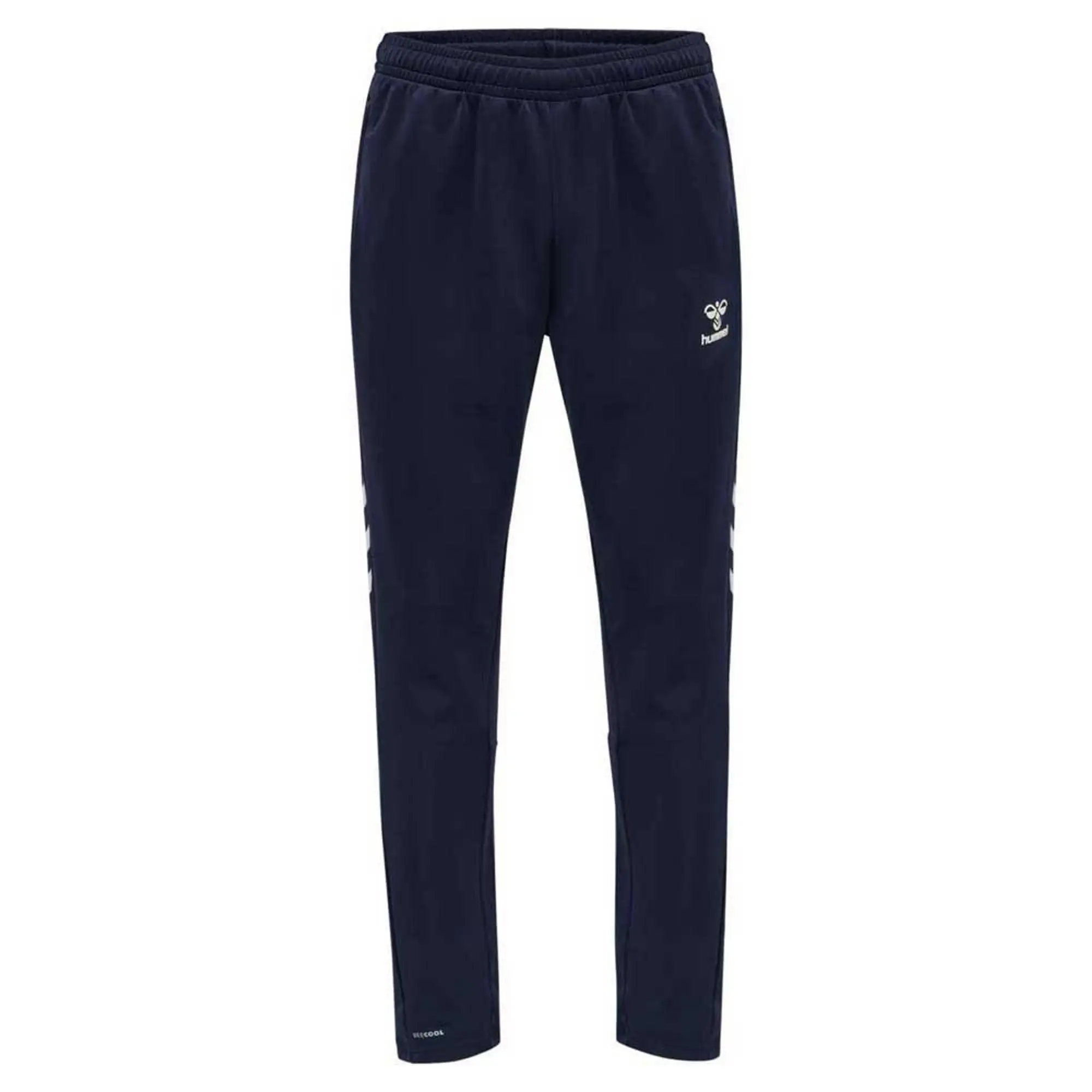 Hummel Core Xk Training Poly Pants  - Blue