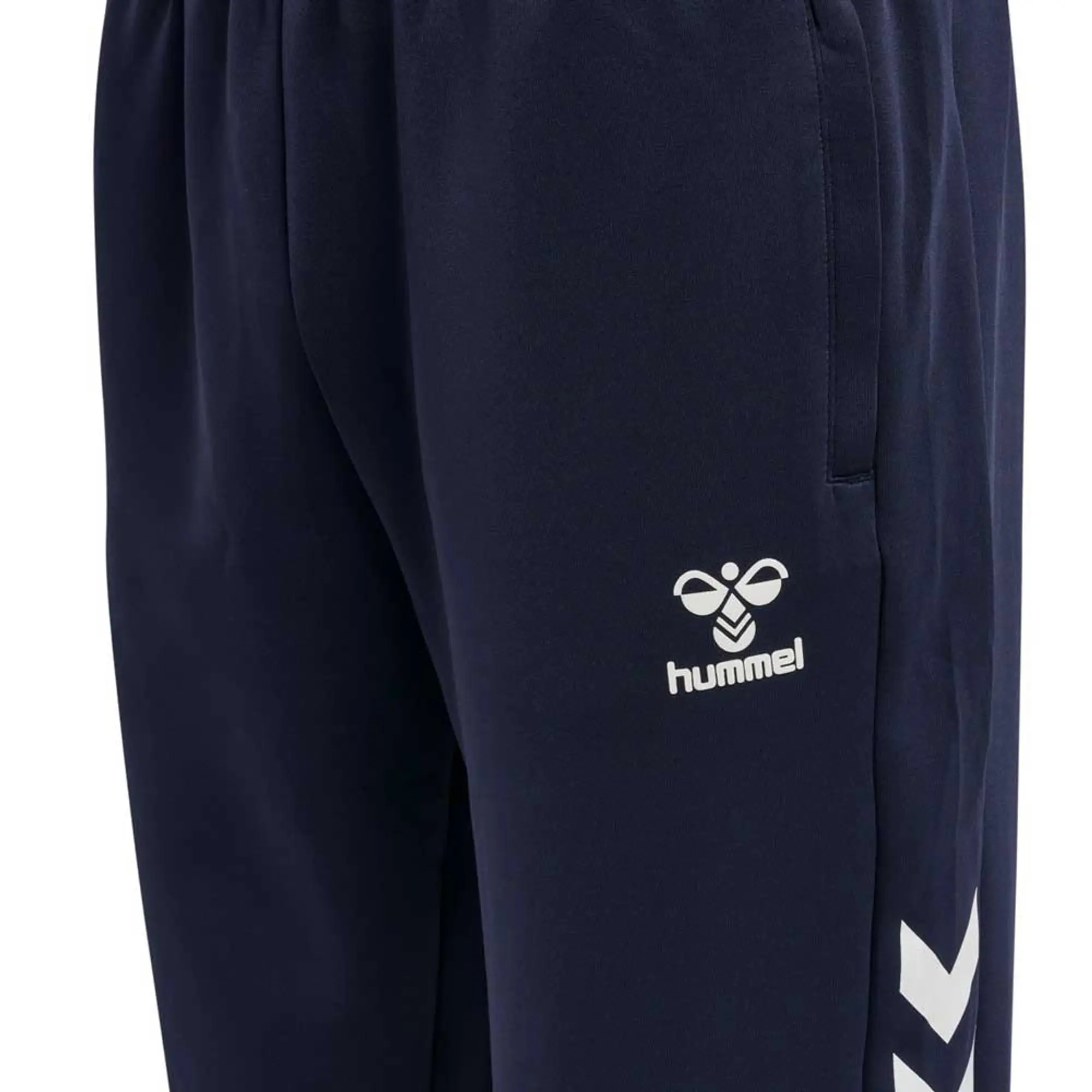 Hummel Core Xk Training Poly Pants  - Blue