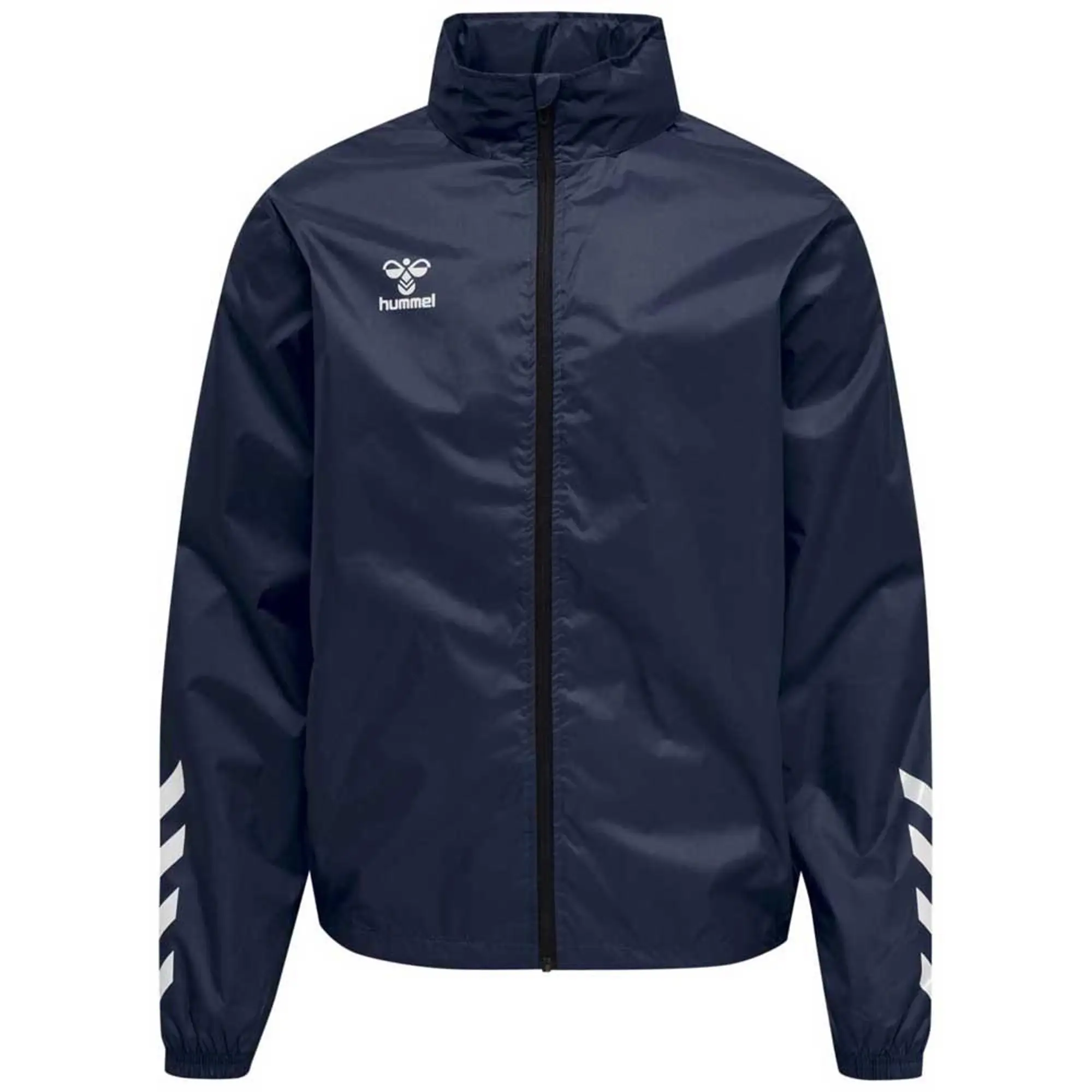 Hummel Core Xk Spray Jacket  - Blue