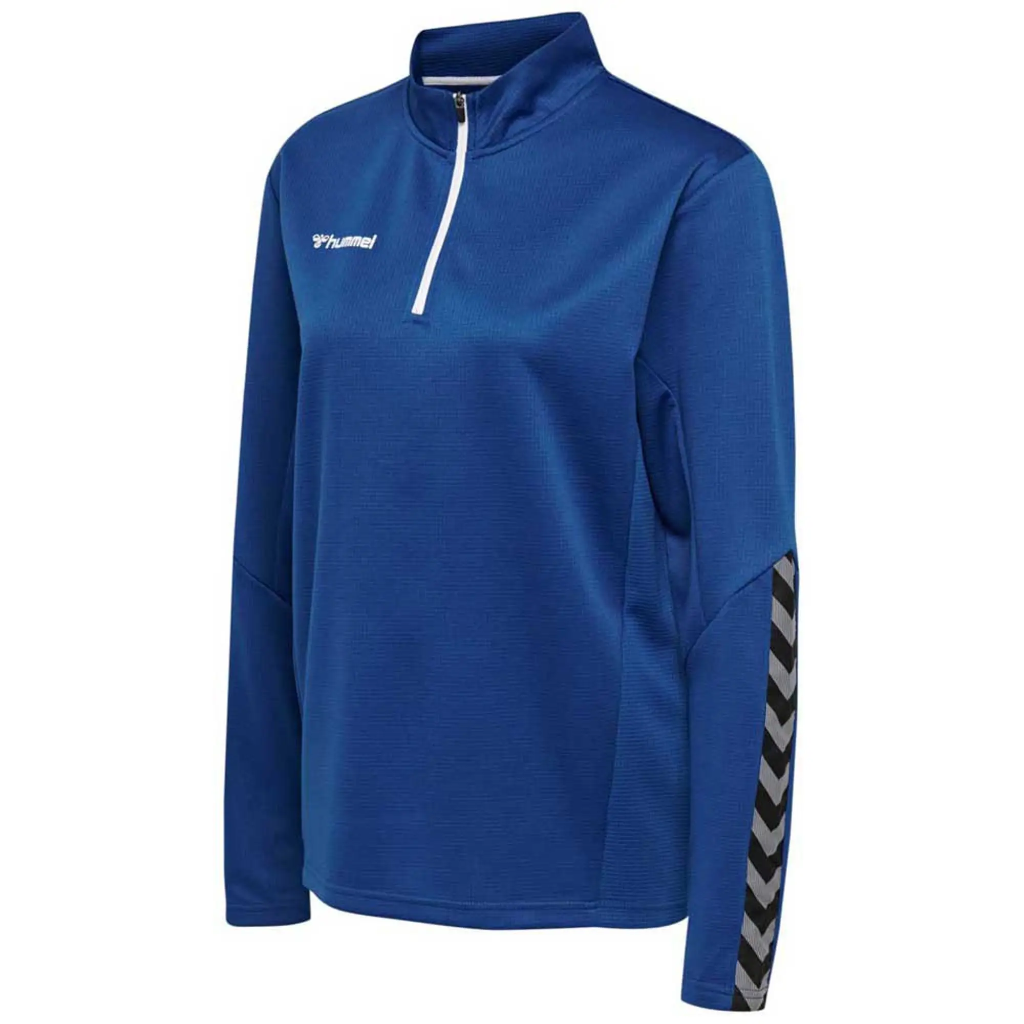 Hummel Authentic Sweatshirt  - Blue
