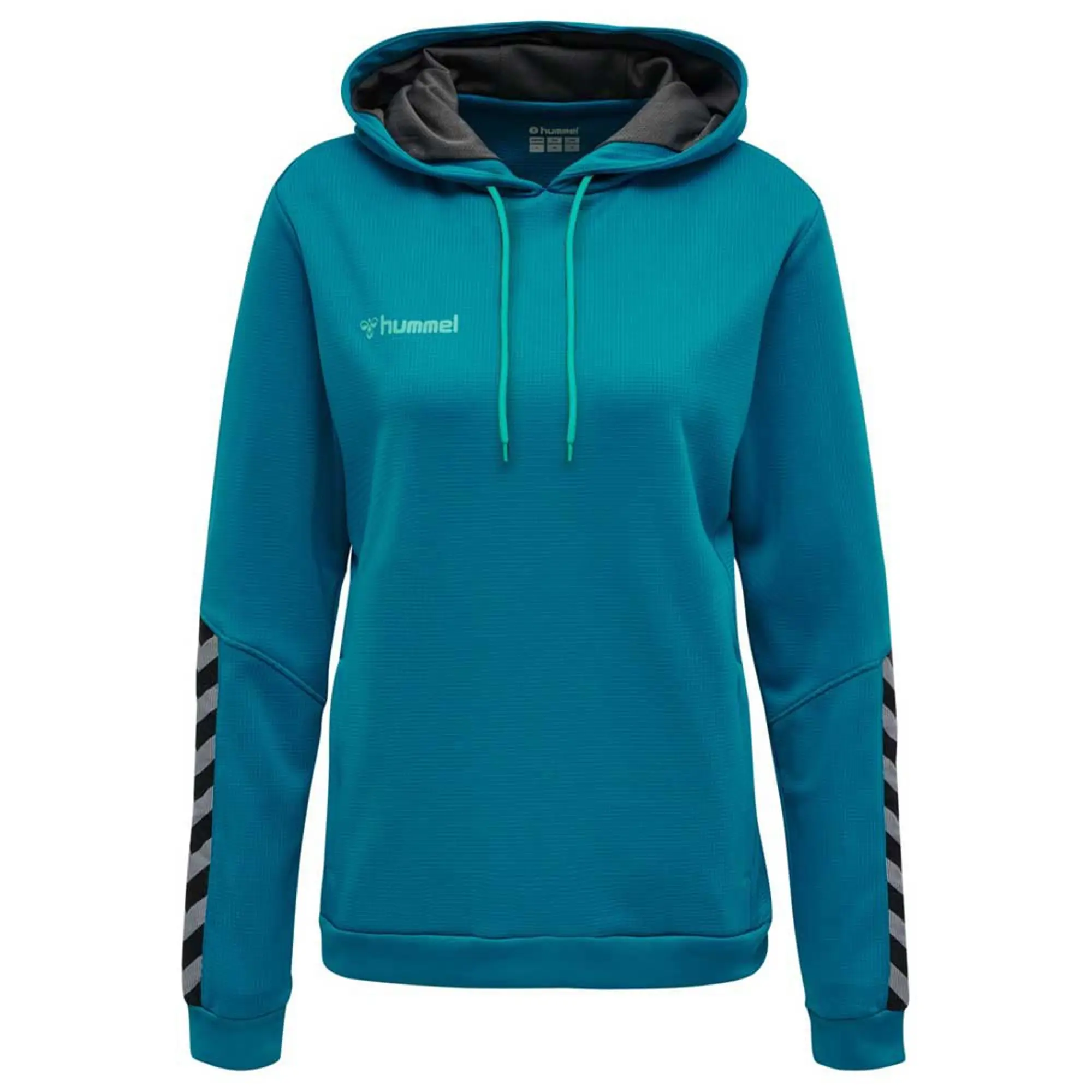 Hummel Authentic Hoodie  - Blue