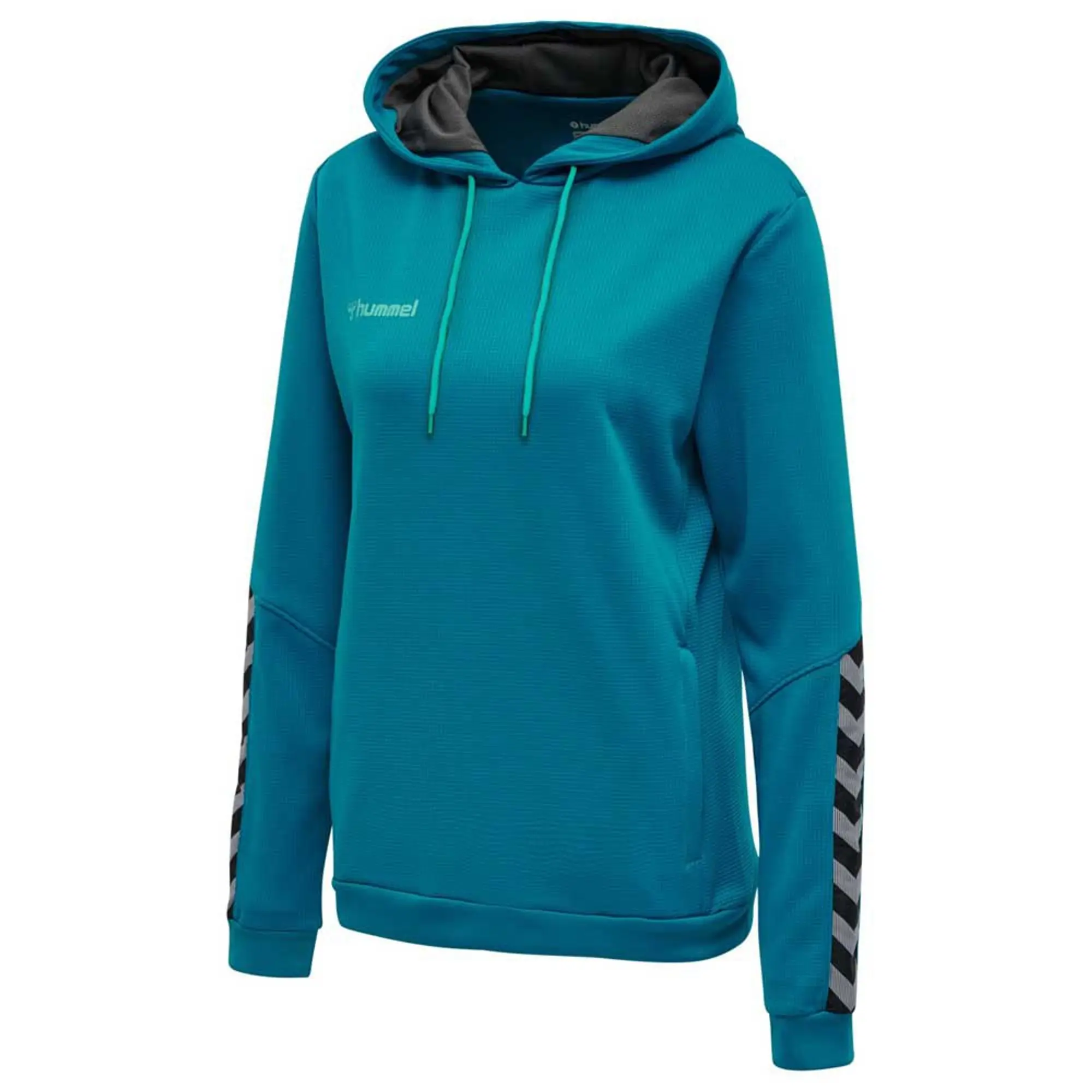 Hummel Authentic Hoodie  - Blue